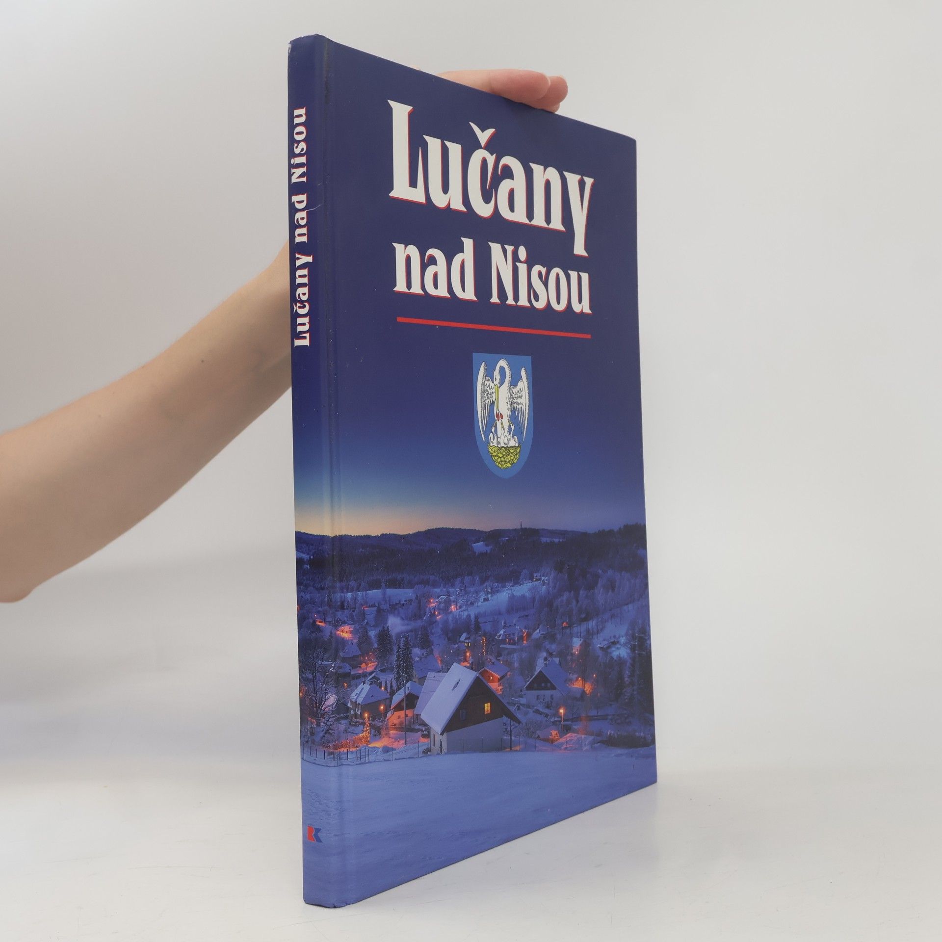 Lučany nad Nisou