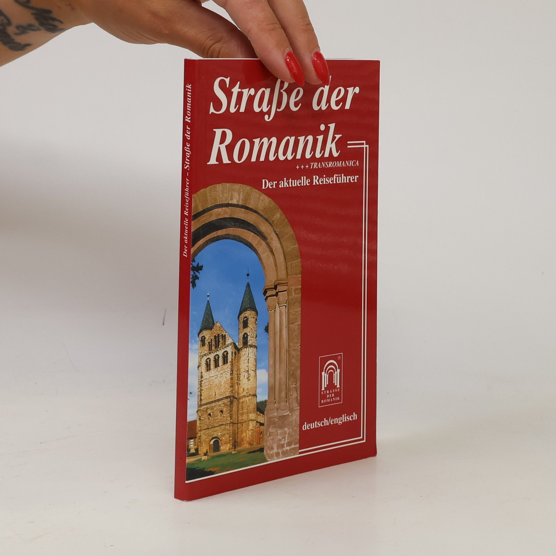 kolektiv Straße der Romanik