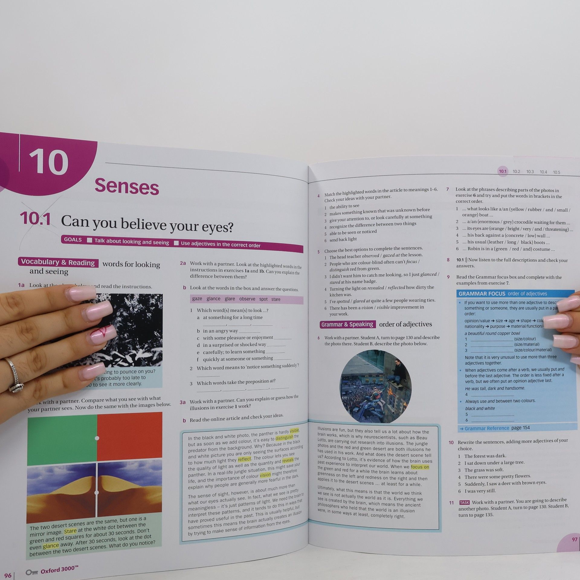 Caroline Krantz Navigate: coursebook with video and Oxford Online Skill: B2 upper-intermediate