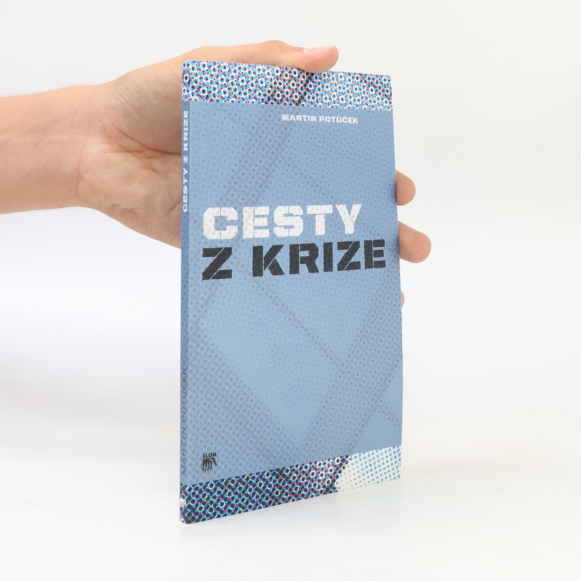 Cesty z krize