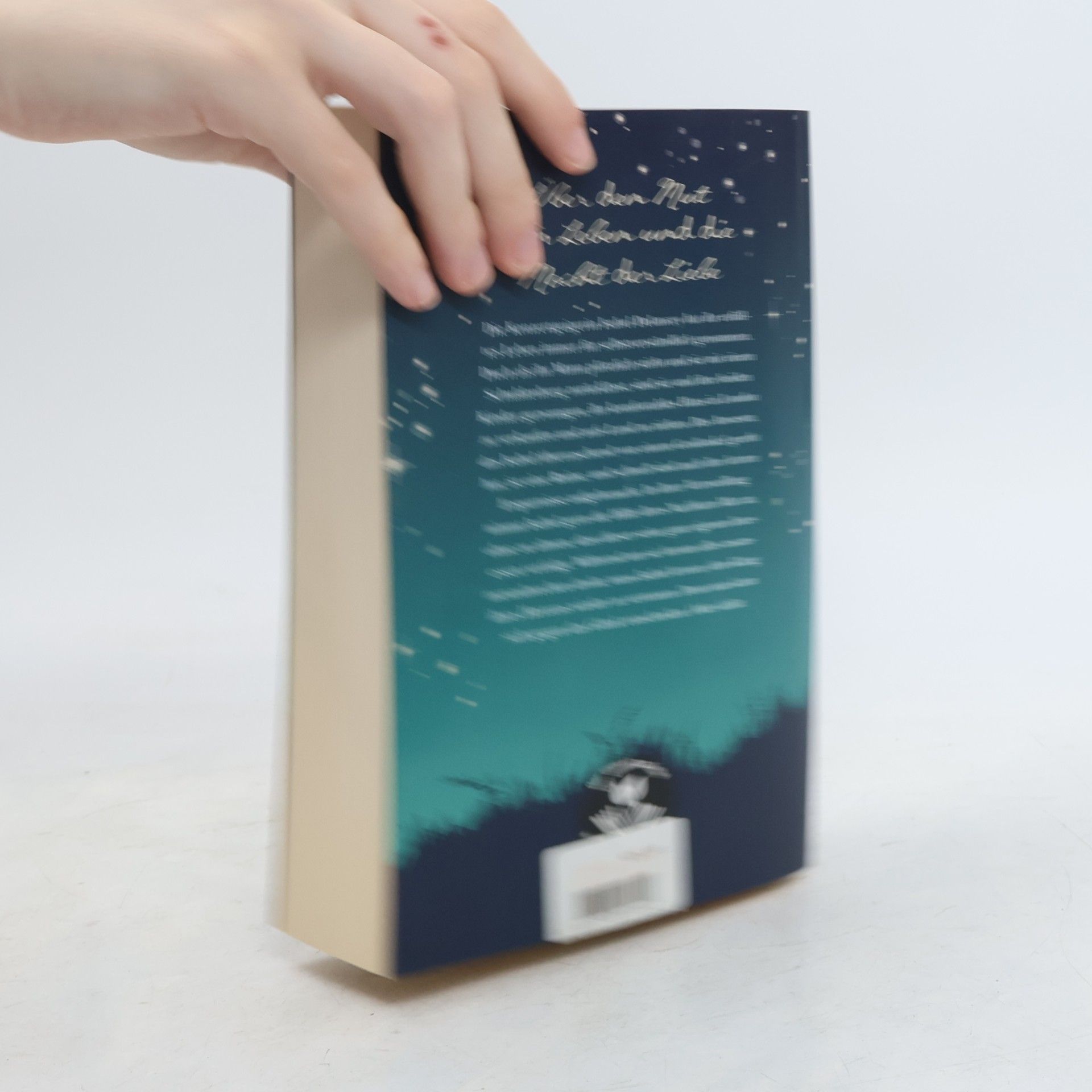 Jojo Moyes Der Klang des Herzens