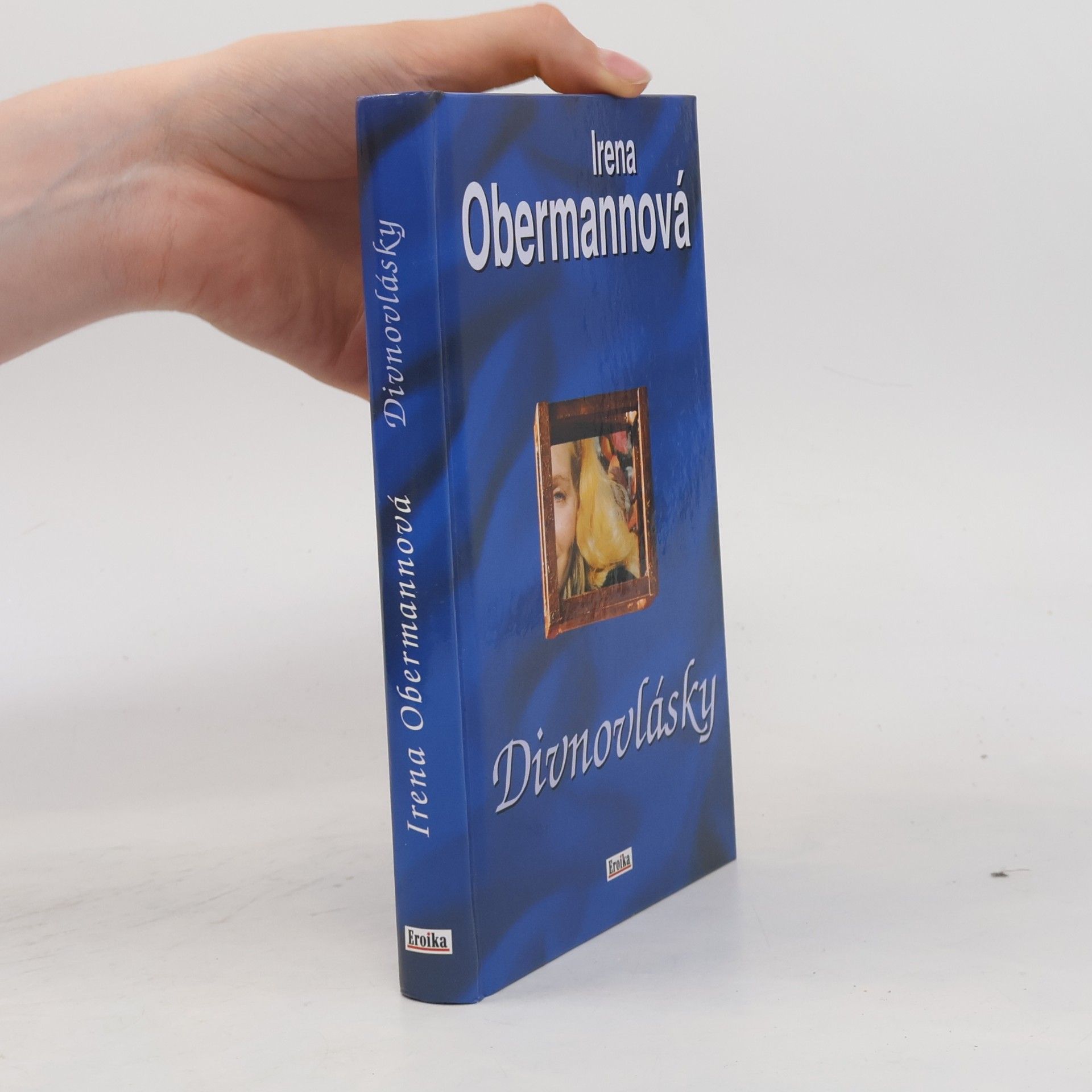 Divnovlásky