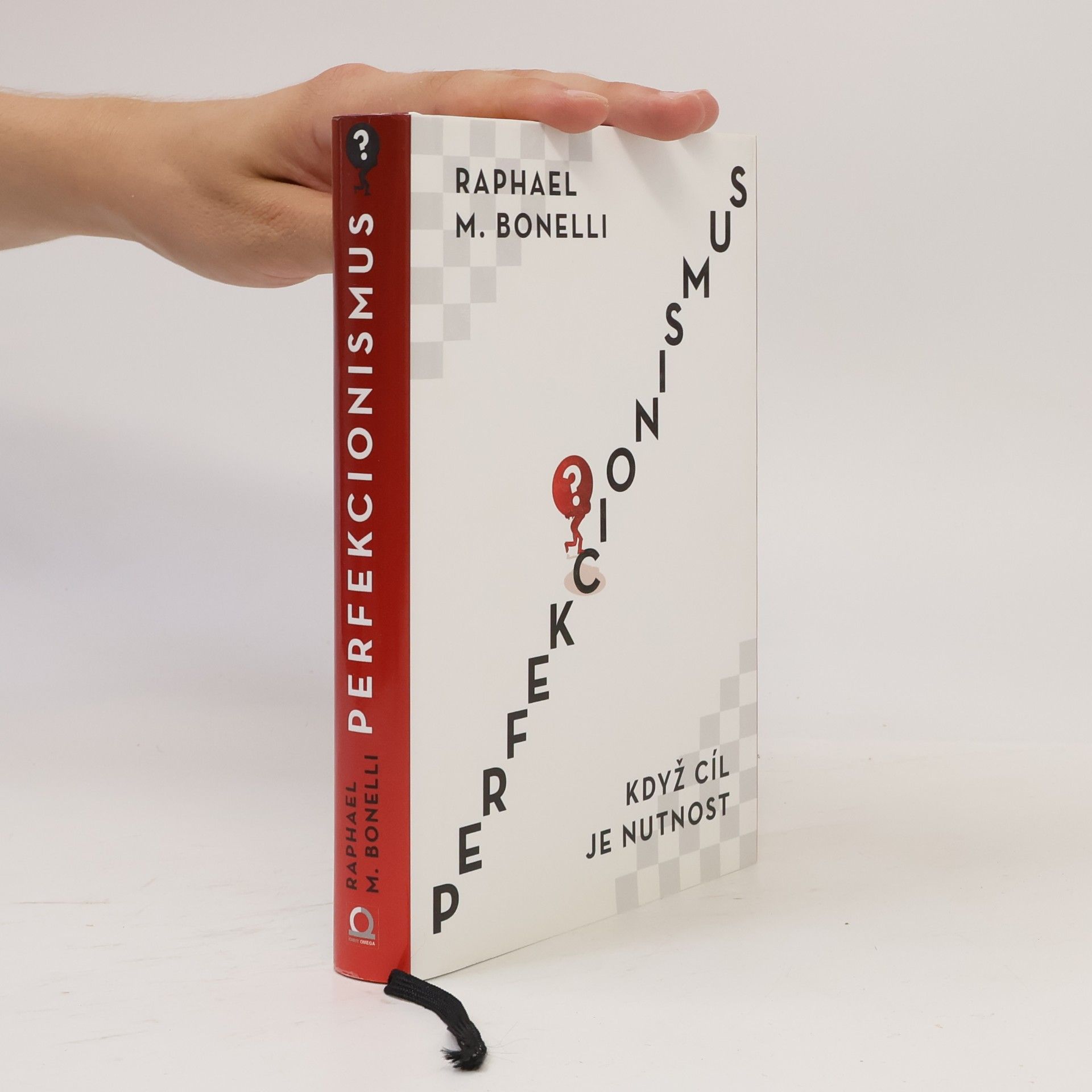 Raphael M. Bonelli Perfekcionismus