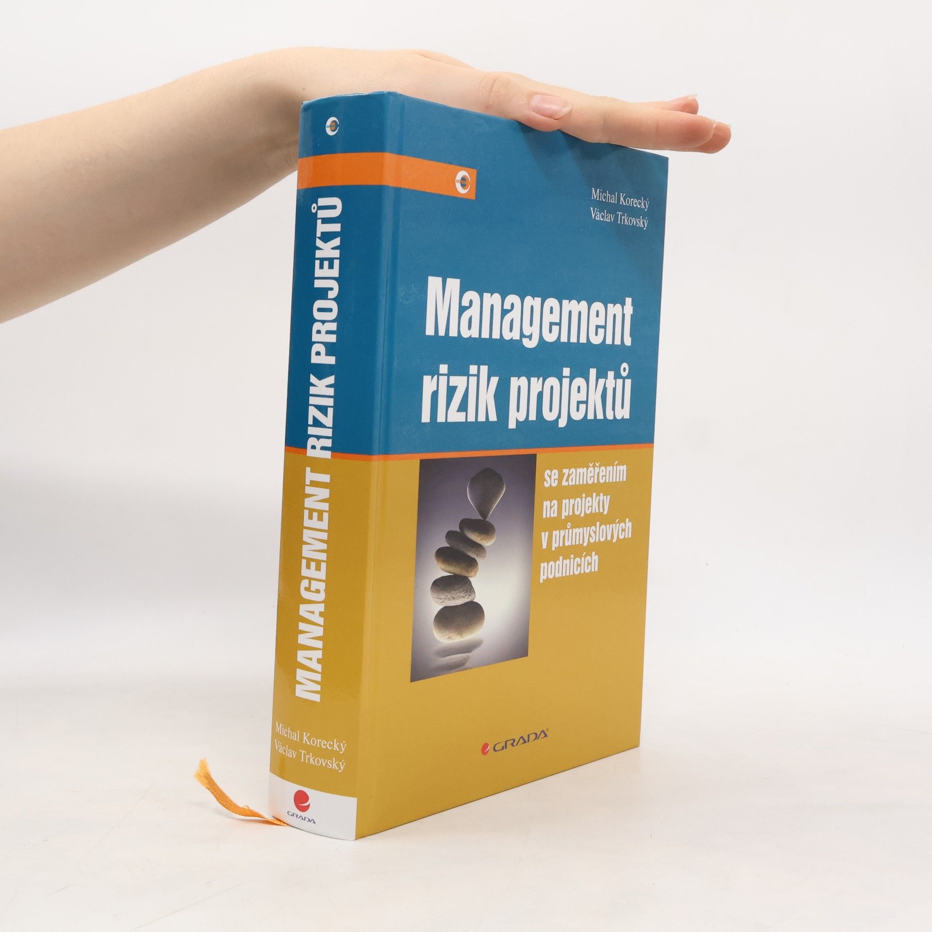 Management rizik projektů