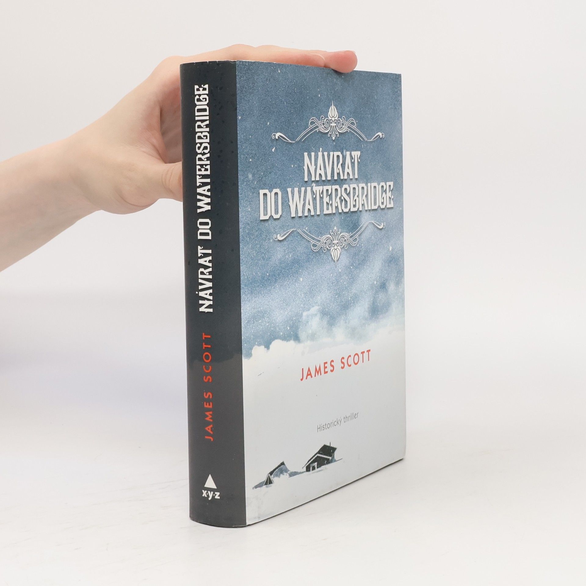 Návrat do Watersbridge