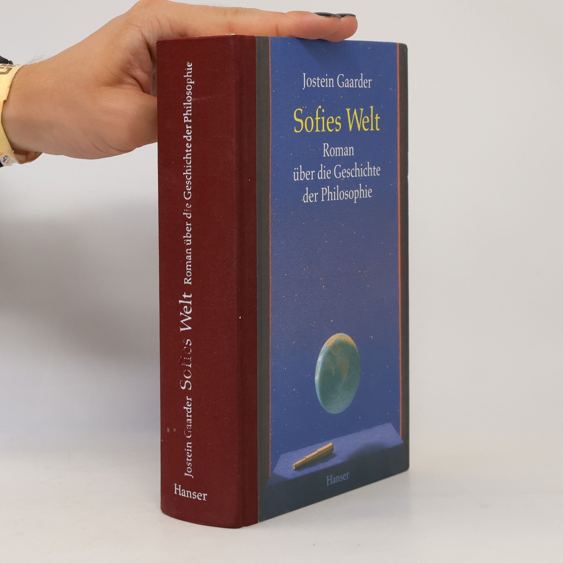 Sofies Welt