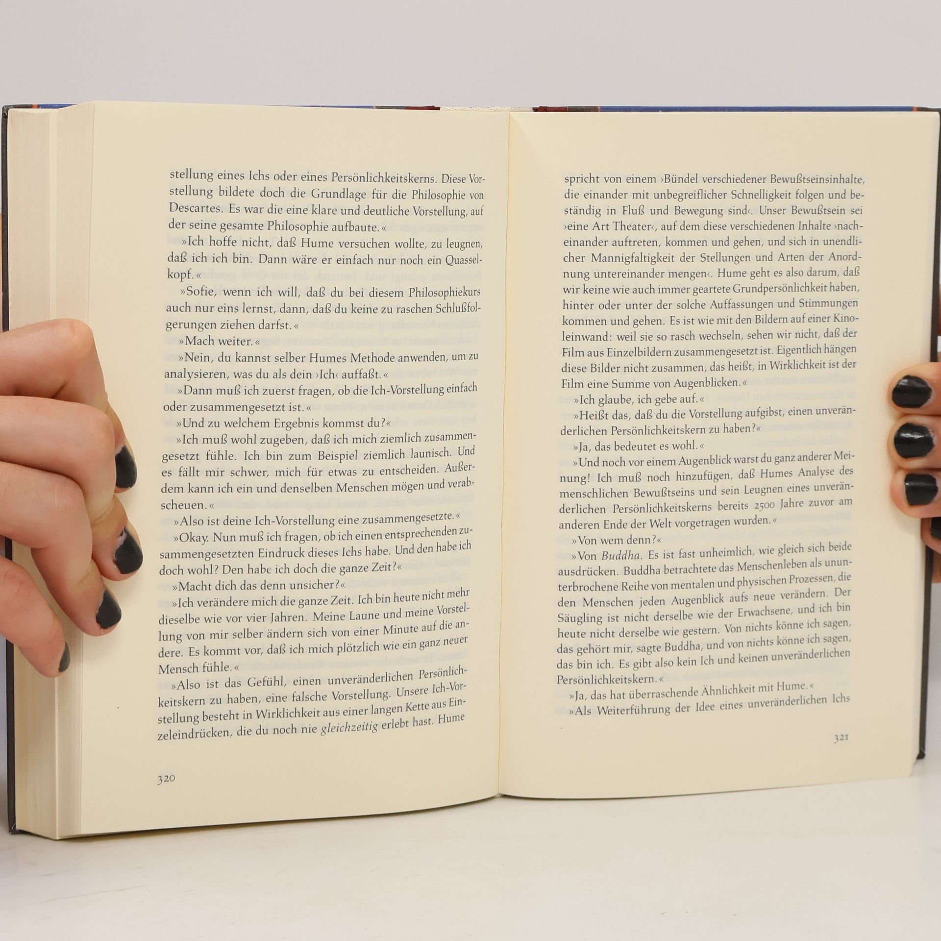 Jostein Gaarder Sofies Welt