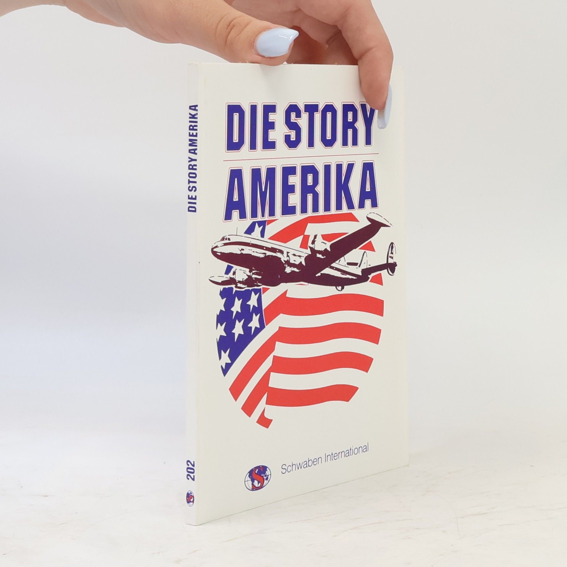 Autorenkollektiv Die story Amerika