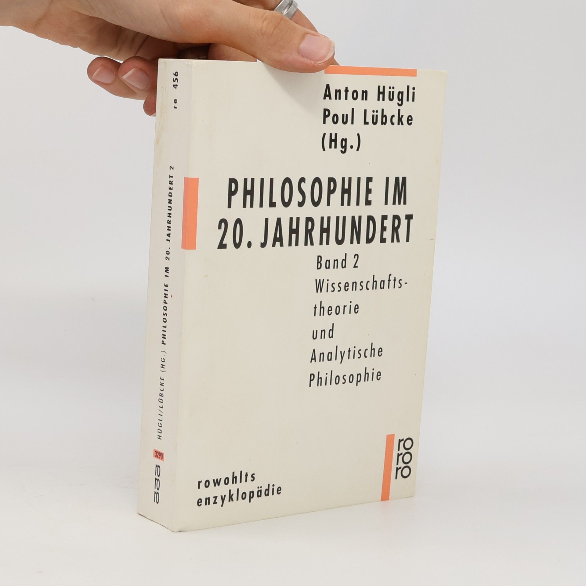 Autorenkollektiv Philosophie im 20. Jahrhundert