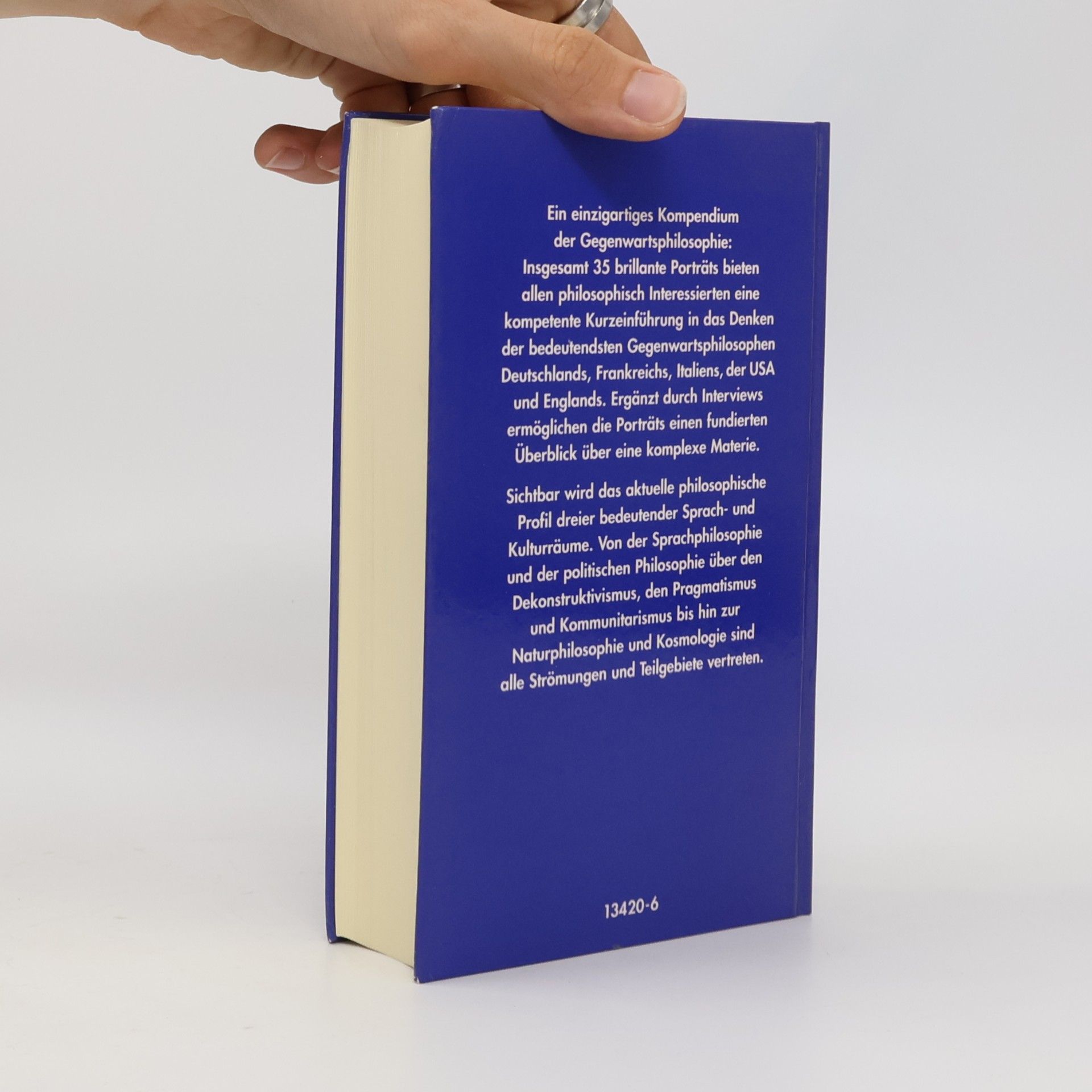 Various authors Welten im Kopf