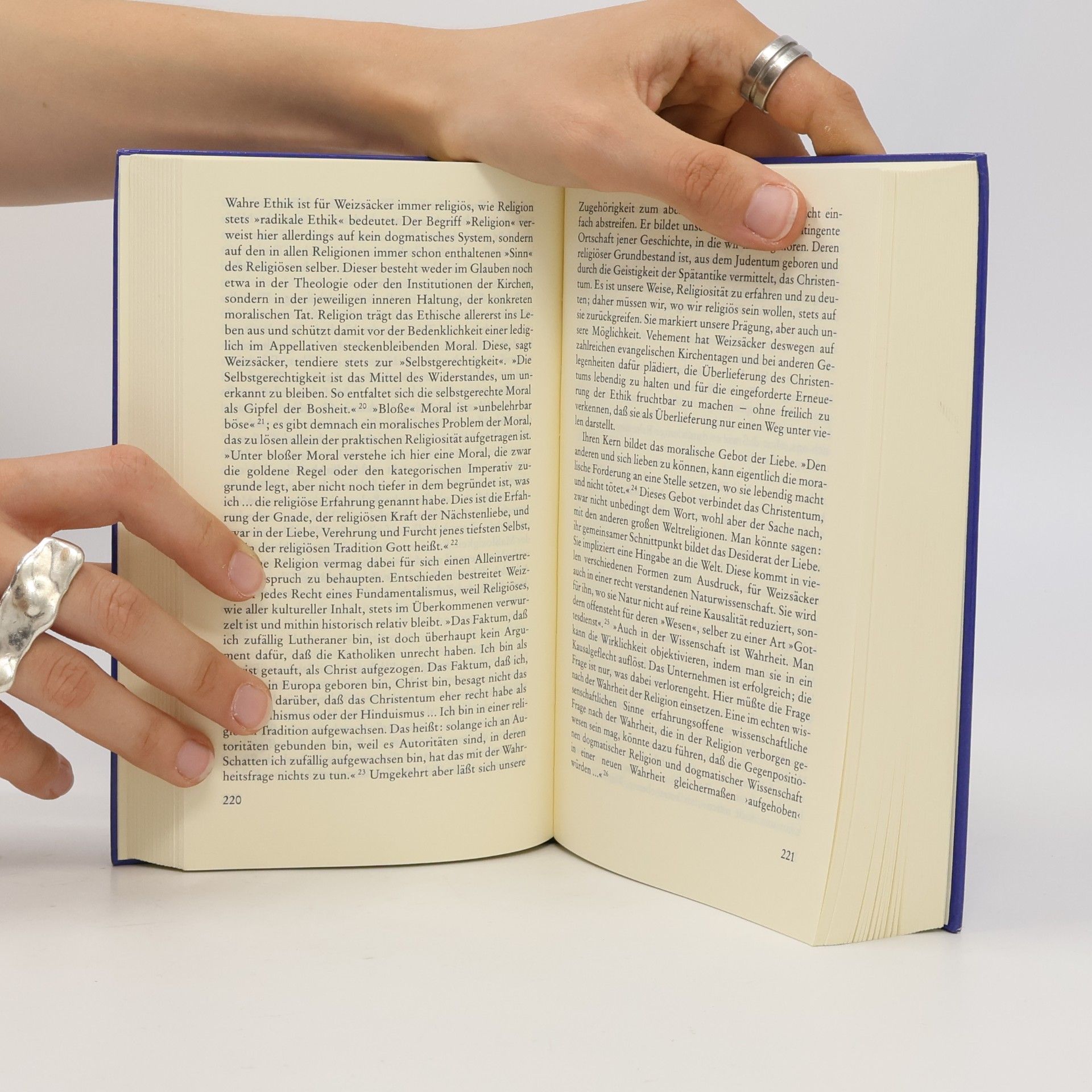 Various authors Welten im Kopf