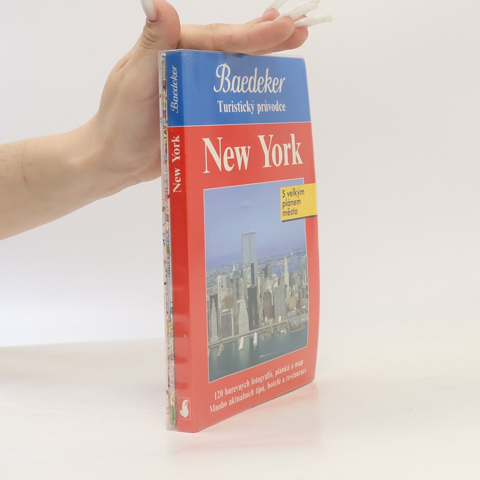 Auteurscollectief New York