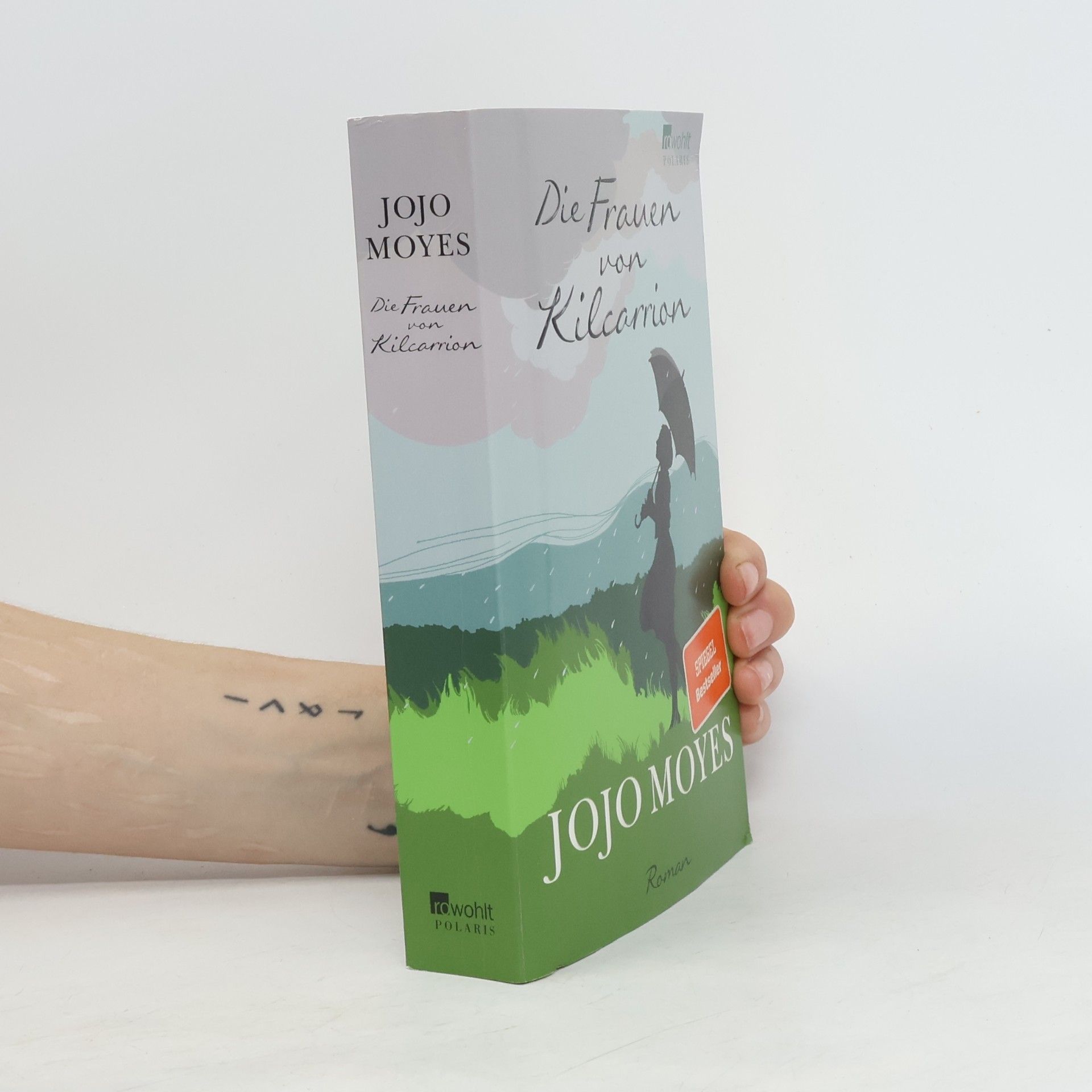 Jojo Moyes Die Frauen von Kilcarrion