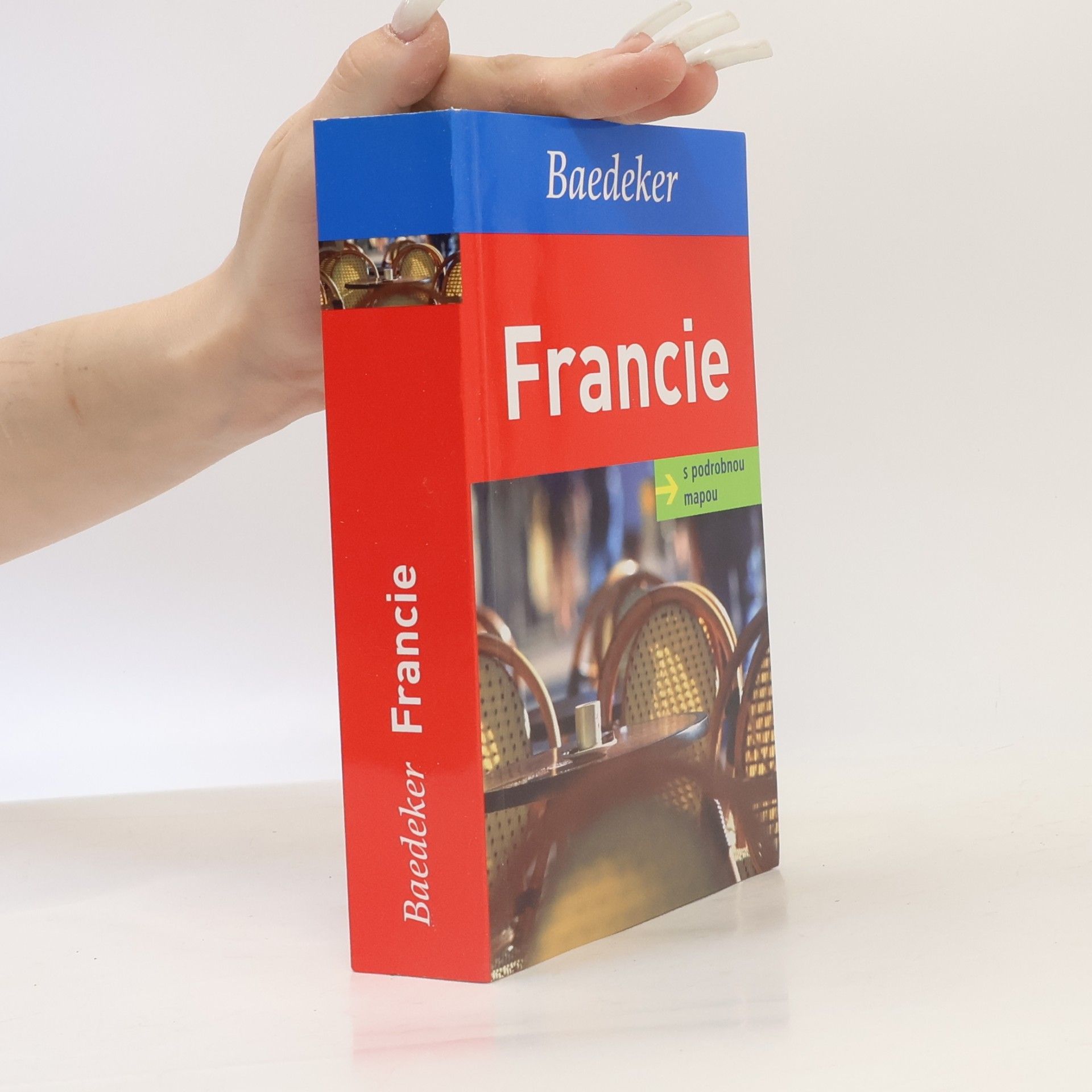 Collectif d'auteurs Francie
