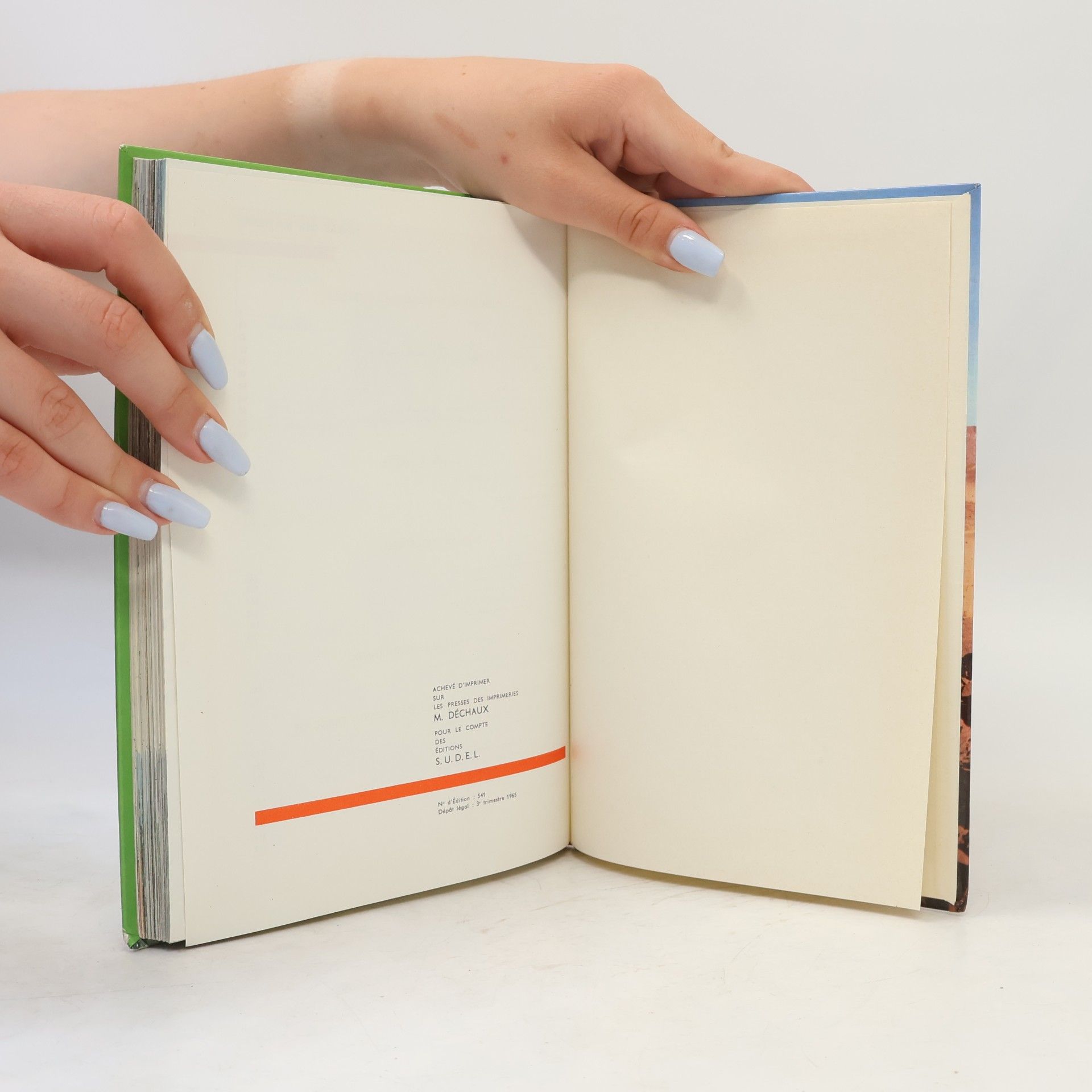 Marc Vincent Géographie 3e