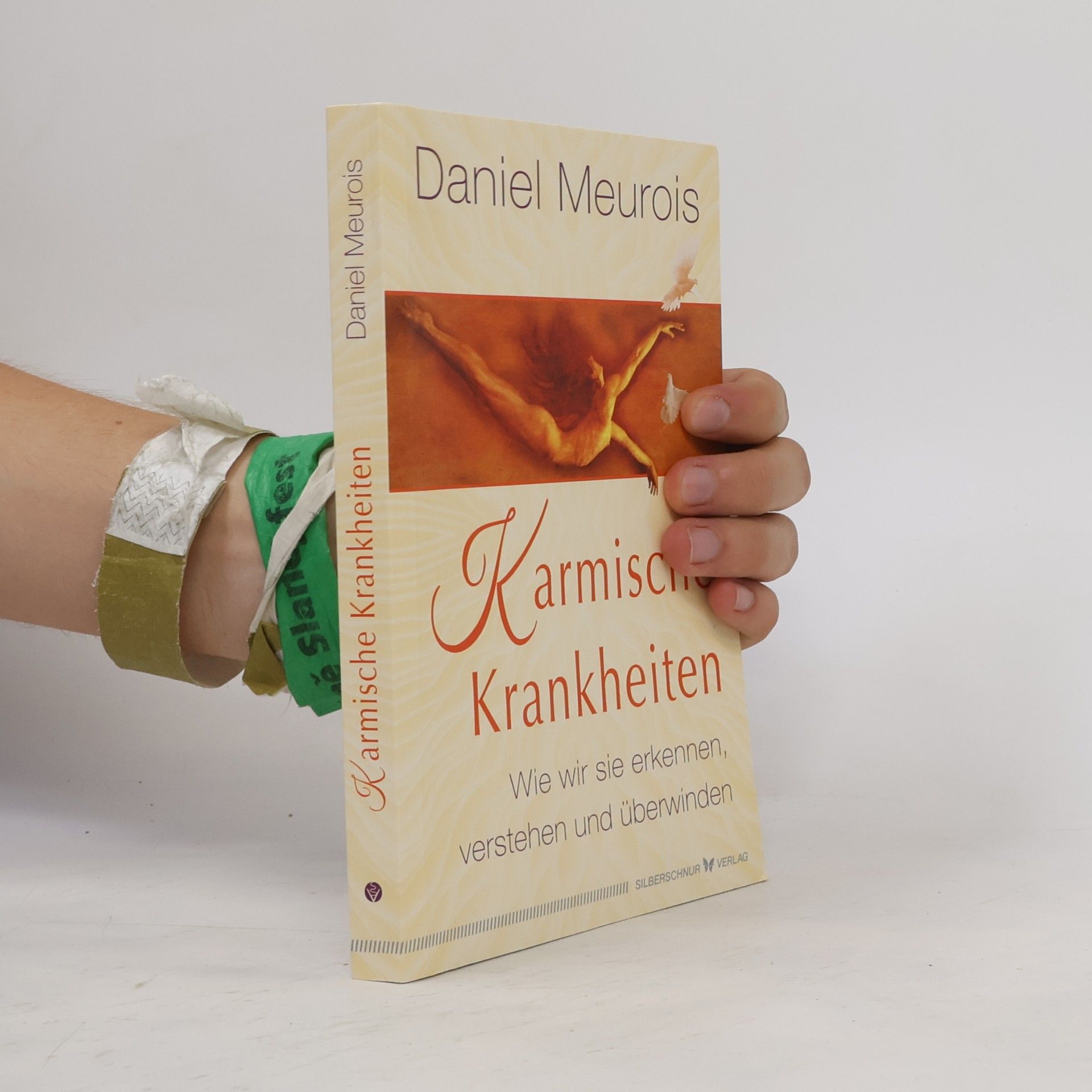 Karmische Krankheiten