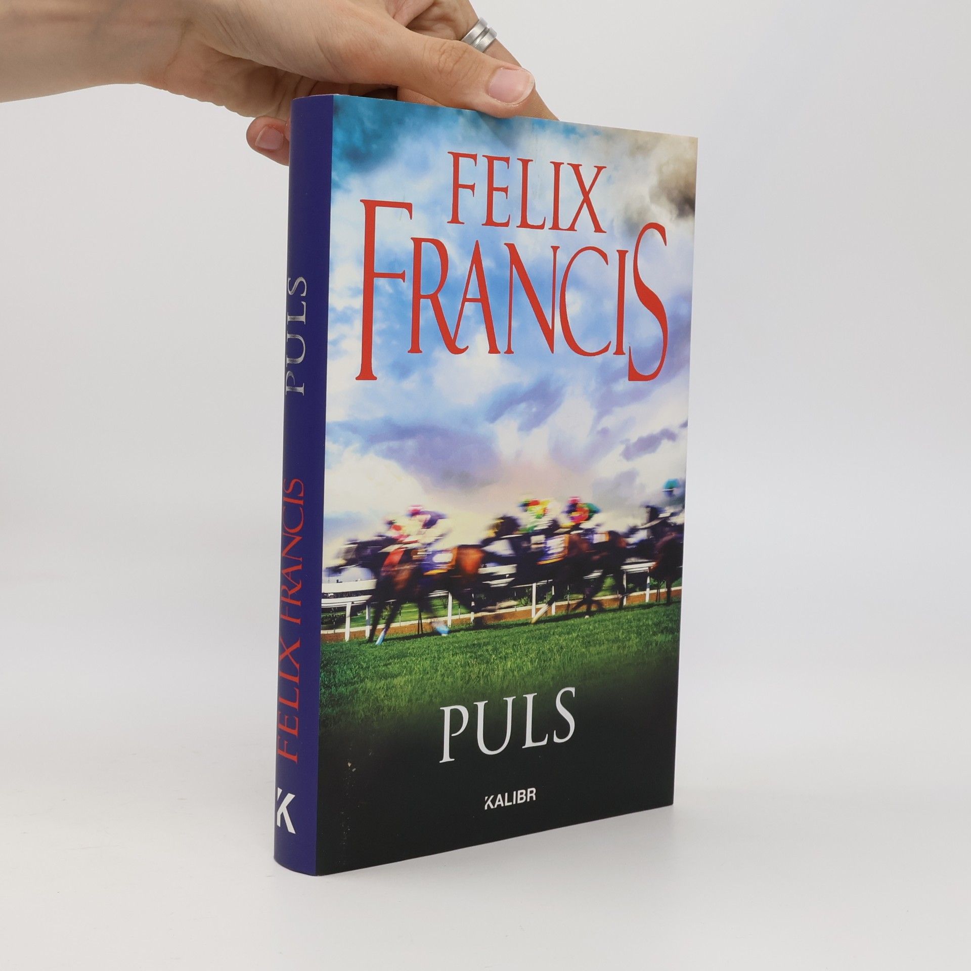 Felix Francis Puls