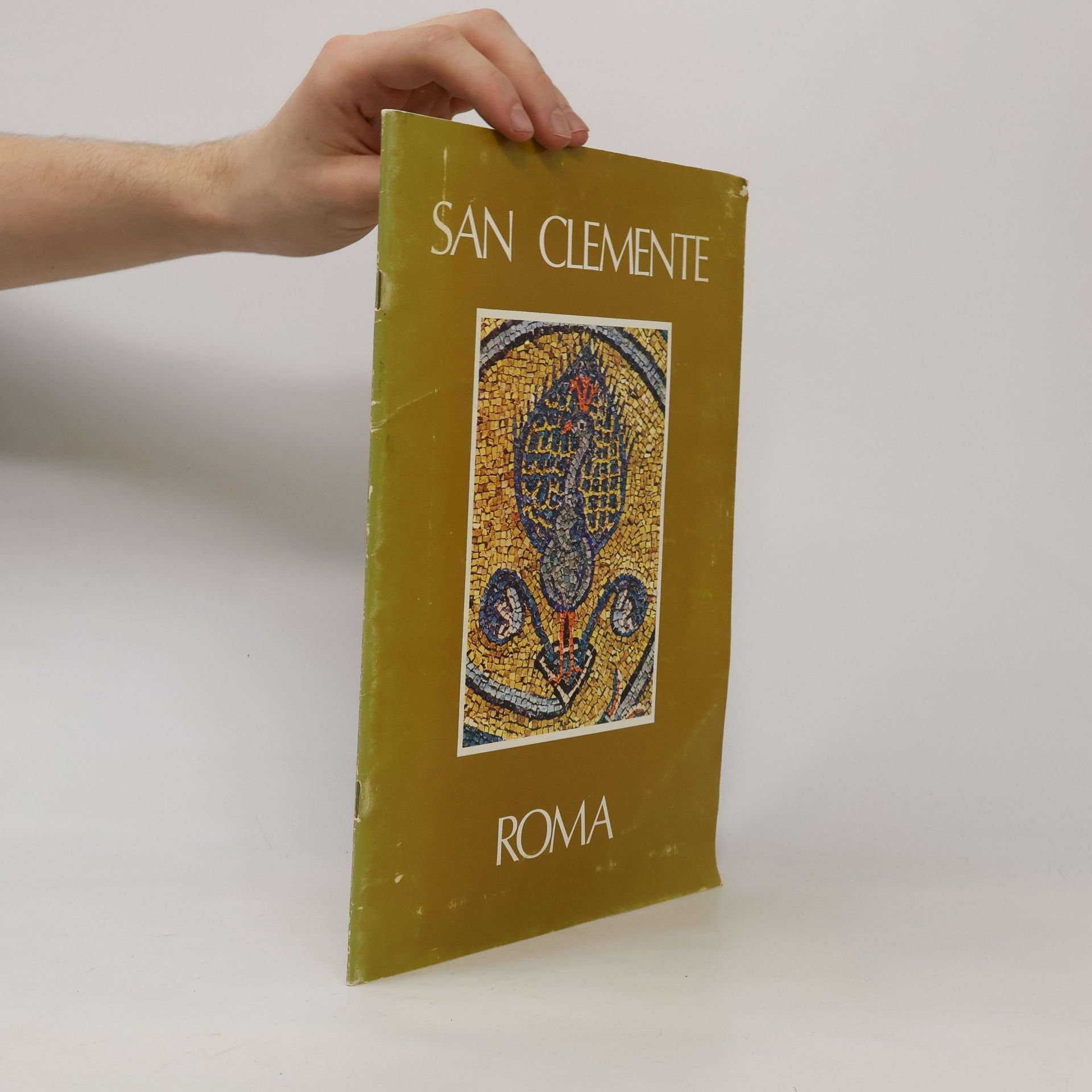 Autorenkollektiv San Clemente Roma