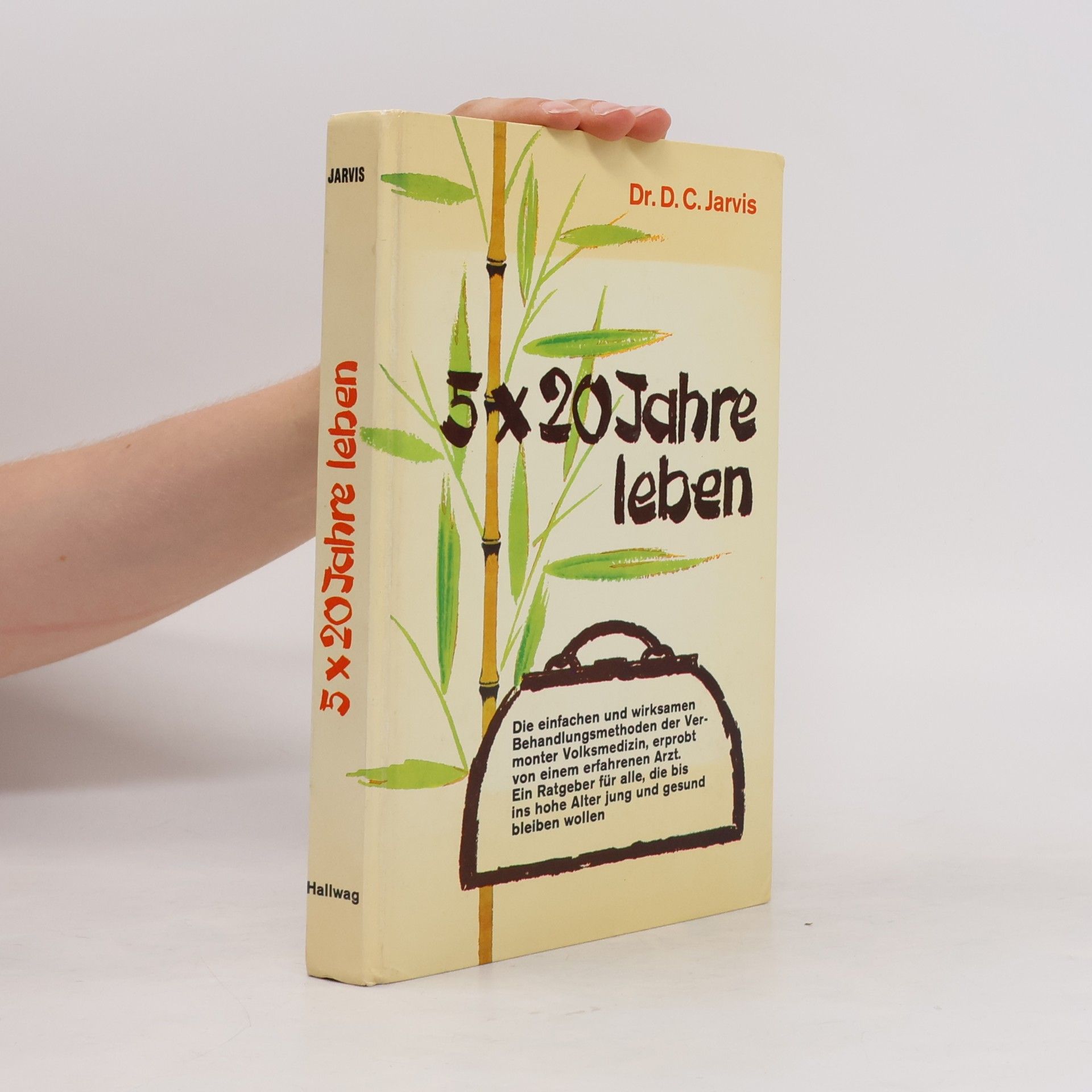 5x20 Jahre leben