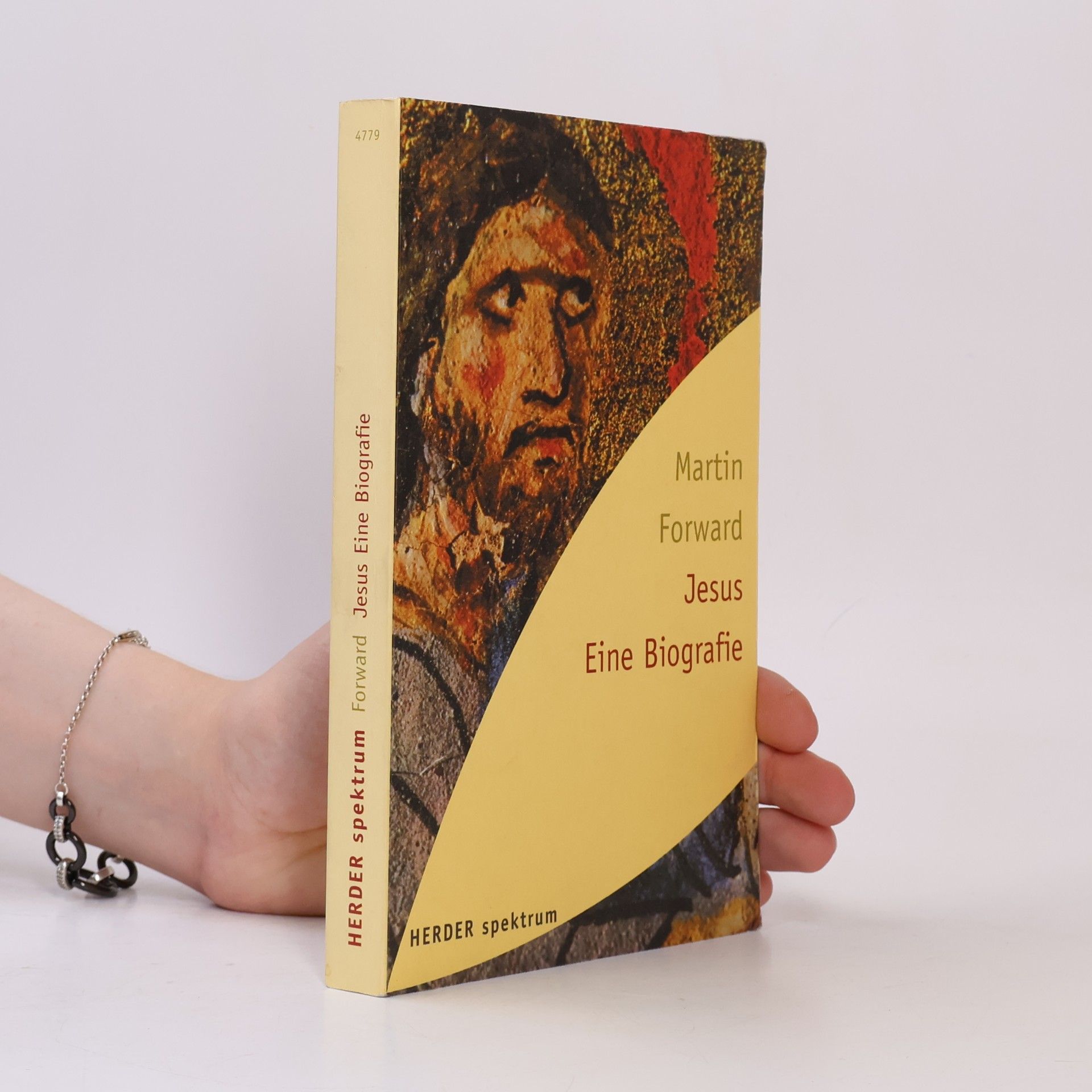 Martin Forward Jesus. Eine Biografie