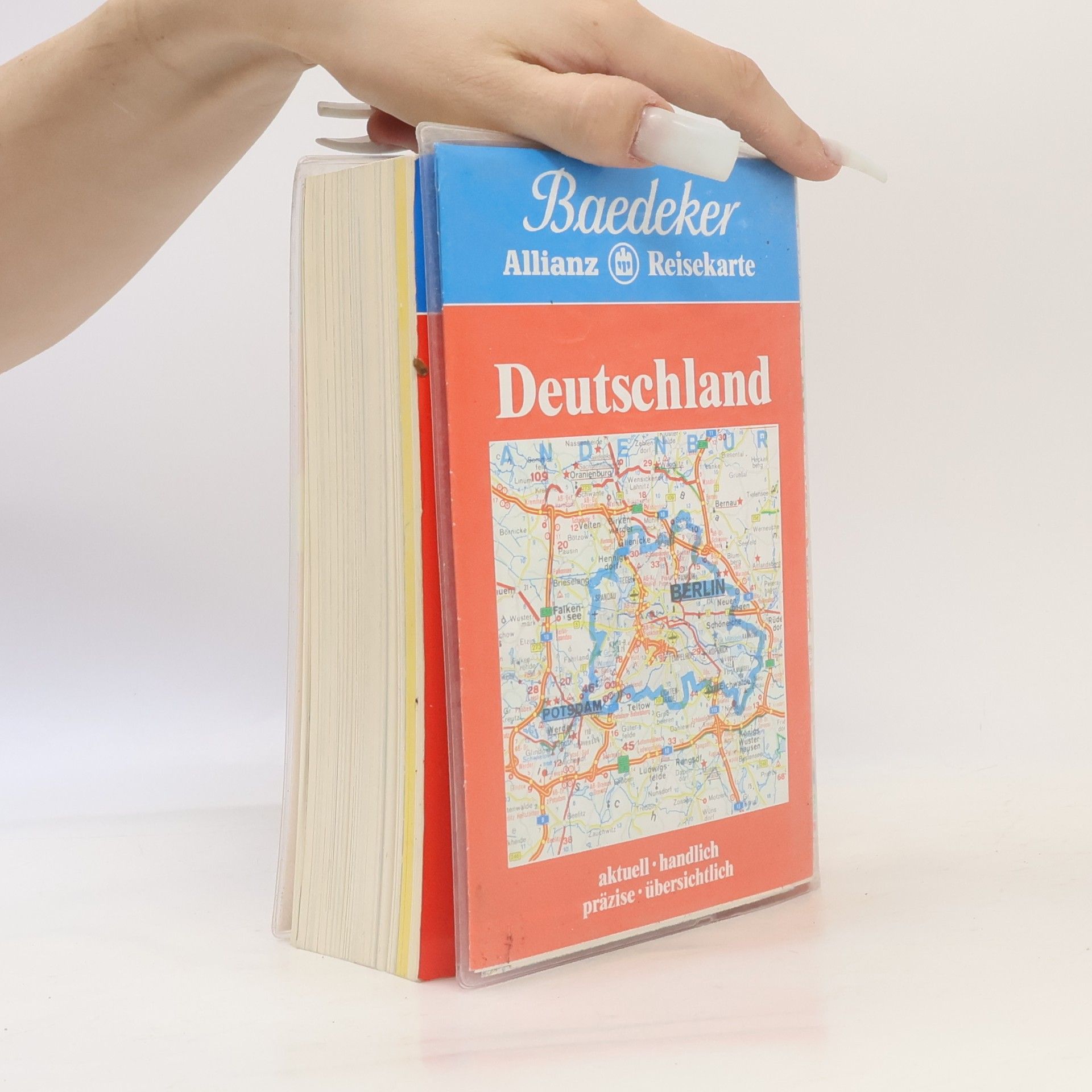 Peter H. Baumgarten Deutschland