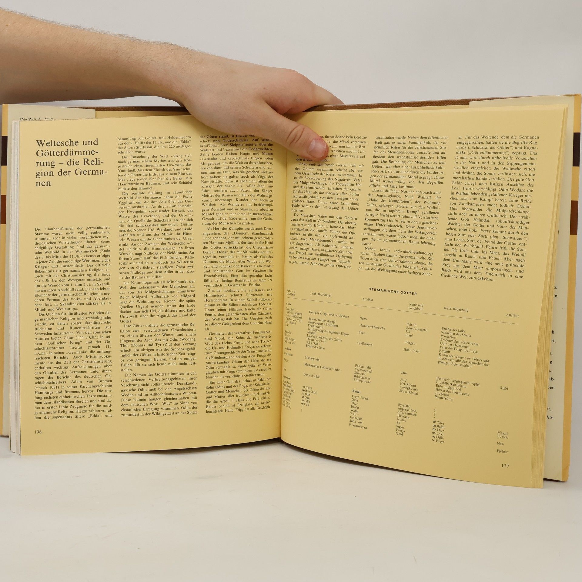 Autorenkollektiv Meyers illustrierte Weltgeschichte in 20 Bänden. Band 8.