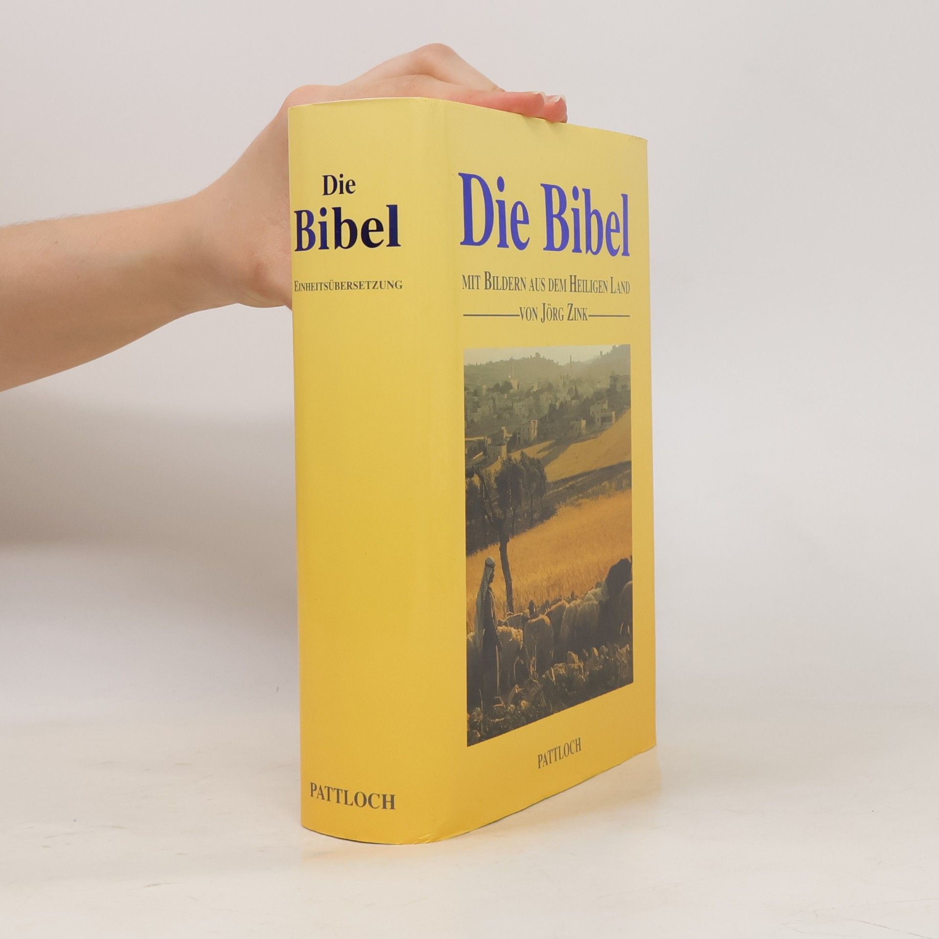 Autorenkollektiv Die Bibel : Einheitsübersetzung