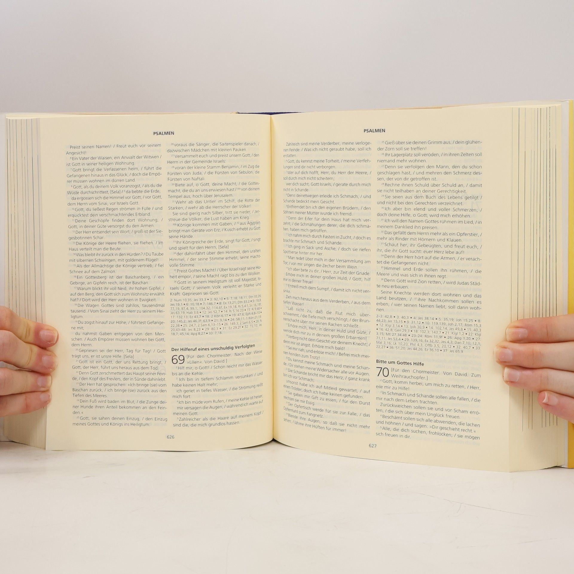 Autorenkollektiv Die Bibel : Einheitsübersetzung