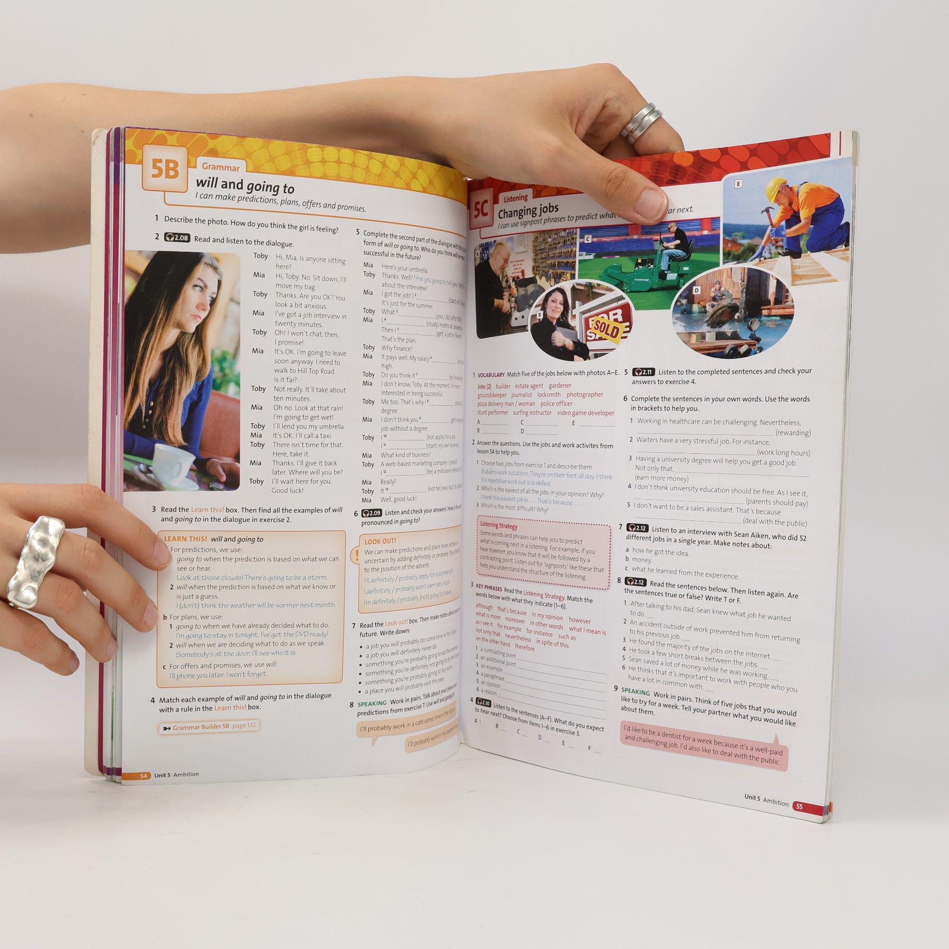Tim Falla Maturita solutions : third edition. Pre-intermediate. Student's book