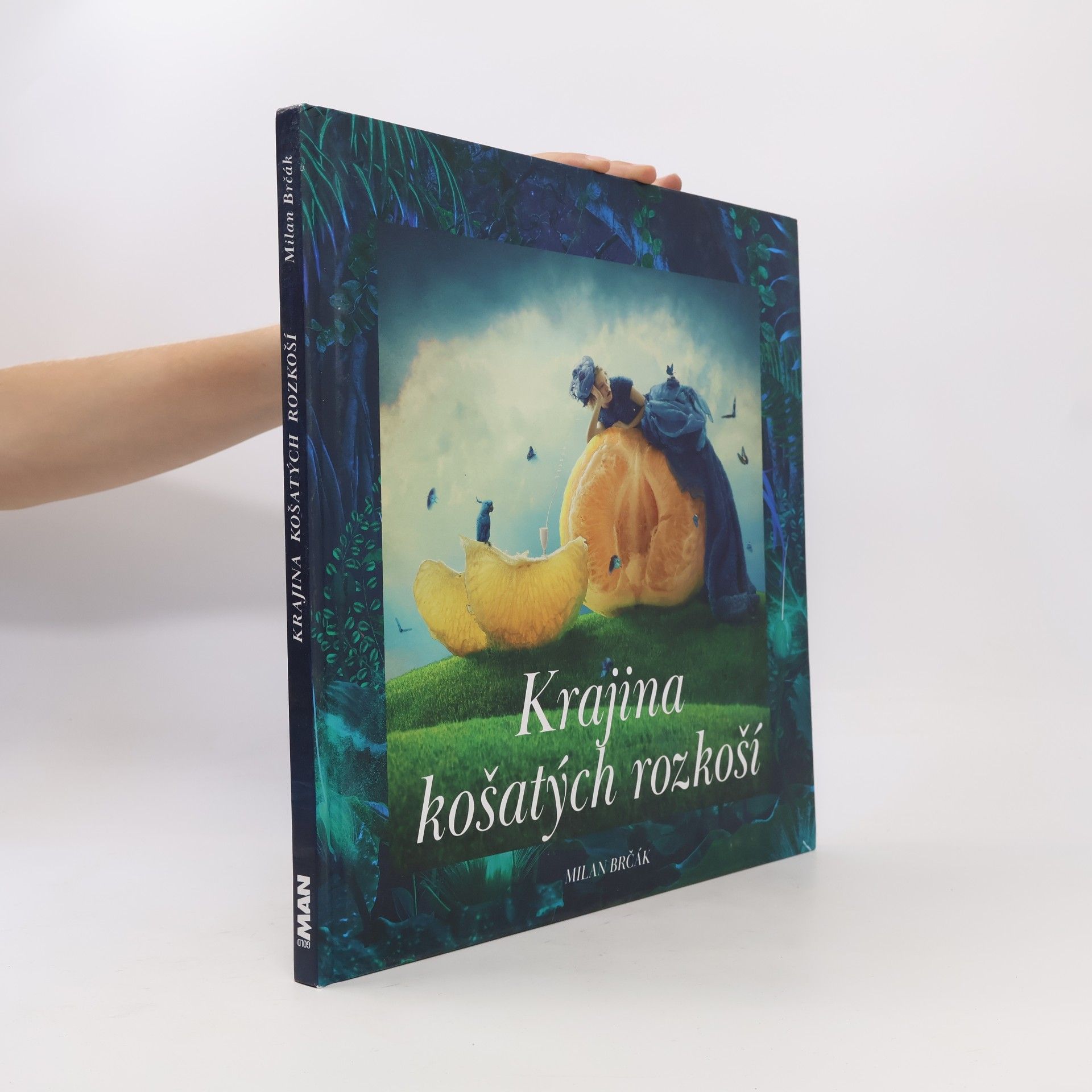 Krajina košatých rozkoší 02/2020