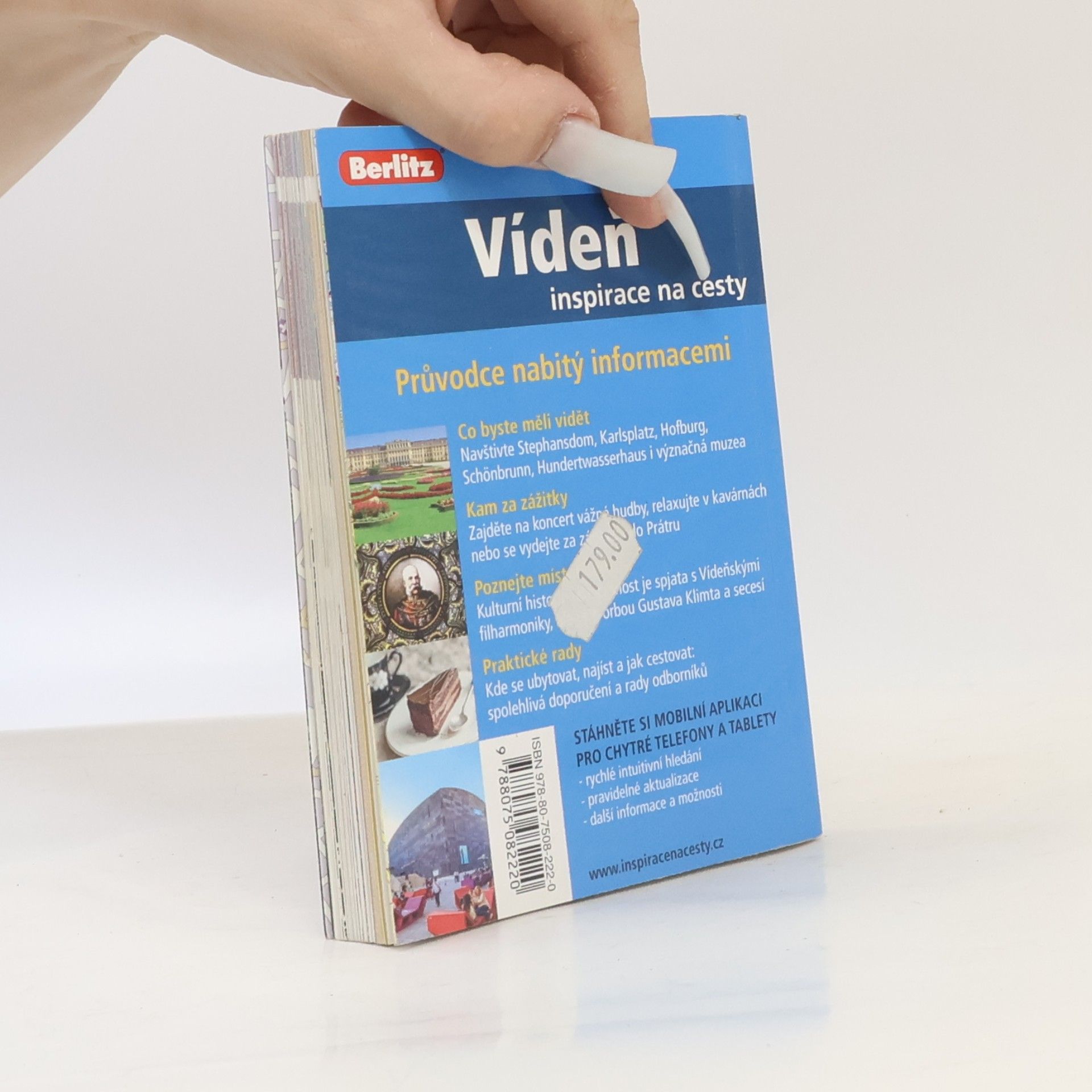 Kolektiv autorů Vídeň
