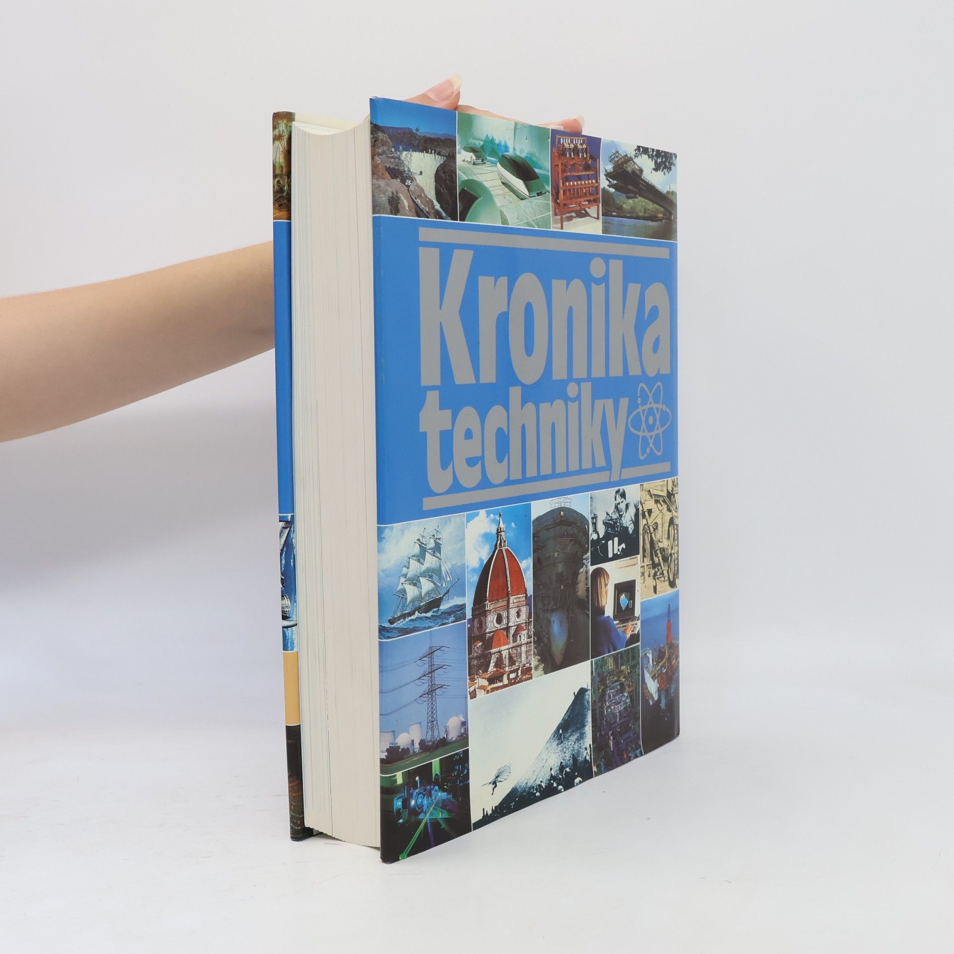 Robert Jungk Kronika lidstva