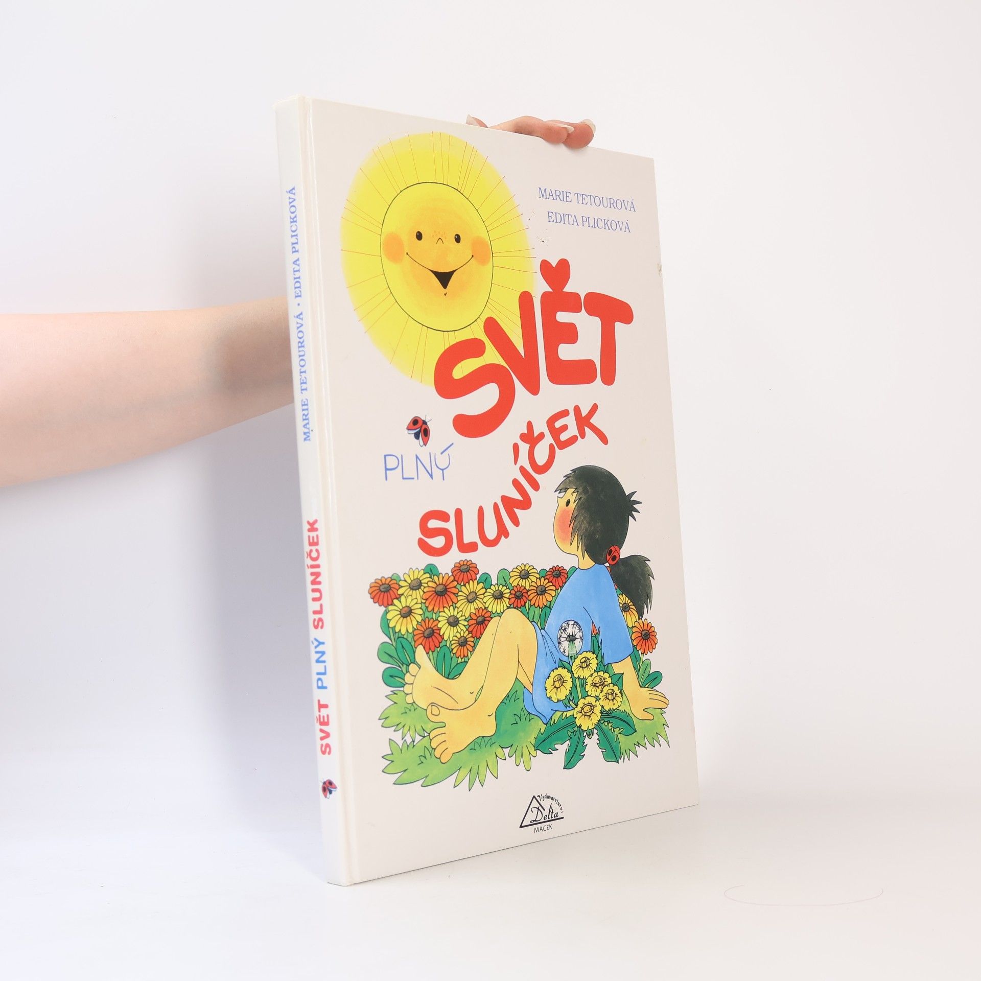 Svět plný sluníček