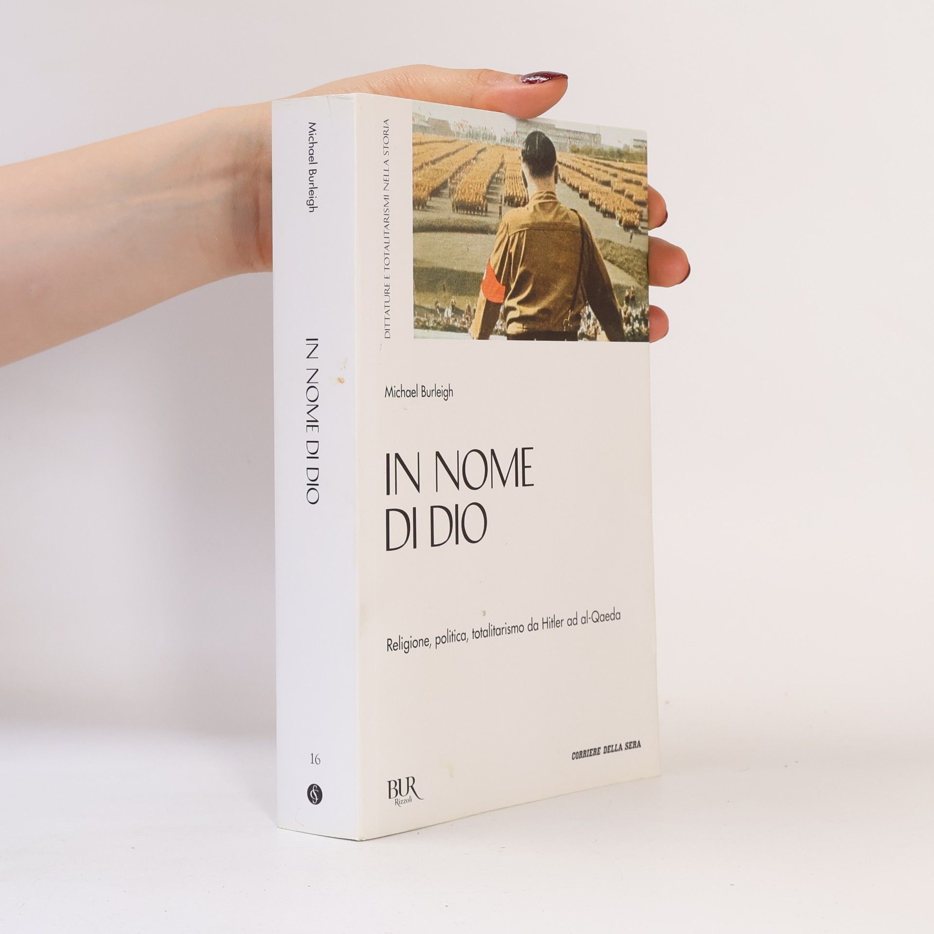 In nome di dio