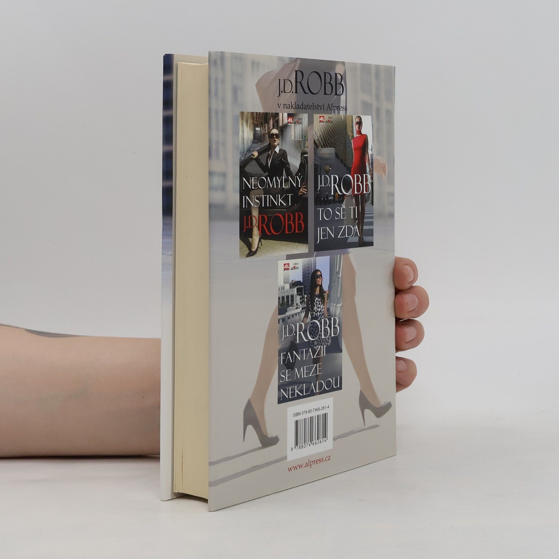 Nora Roberts Měj se na pozoru