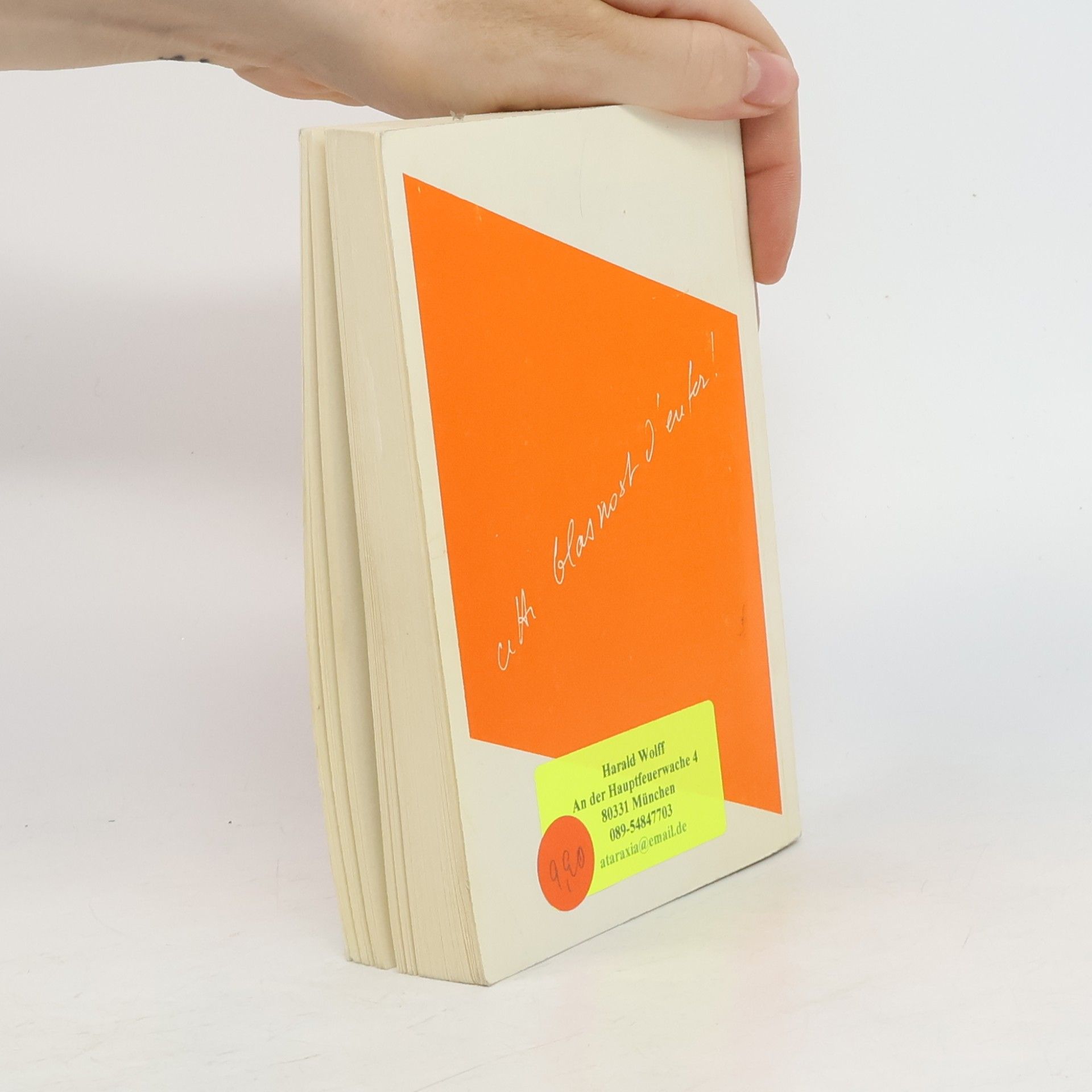 Jean Baudrillard Transparenz des Bösen