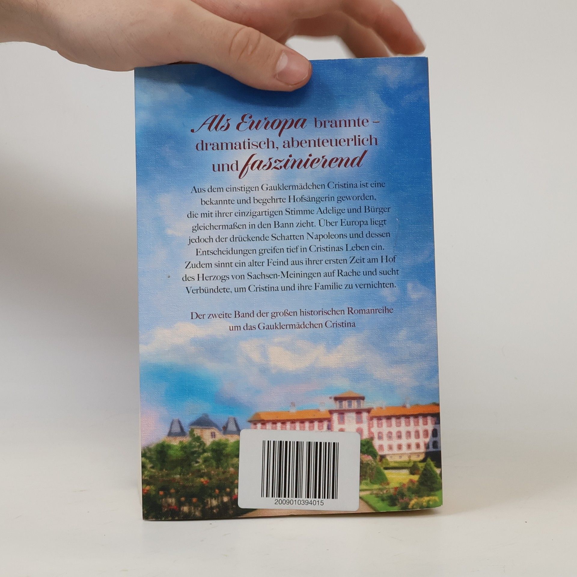 Iny Lorentz Zwischen Liebe und Verrat