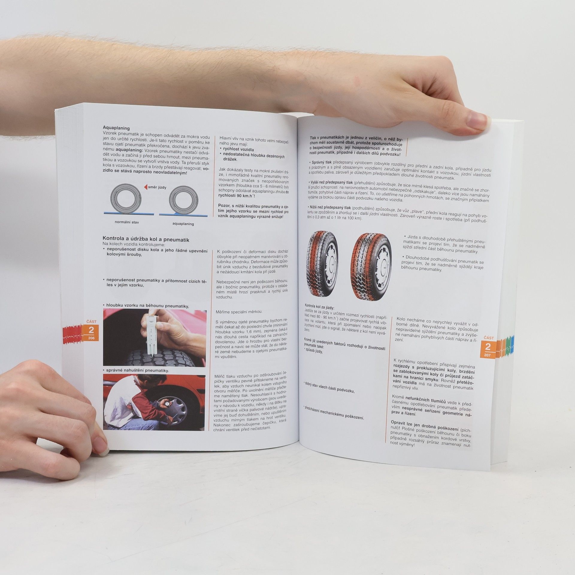Autorenkollektiv Autoškola. Základní učebnice pravidel provozu + CD Rom testy
