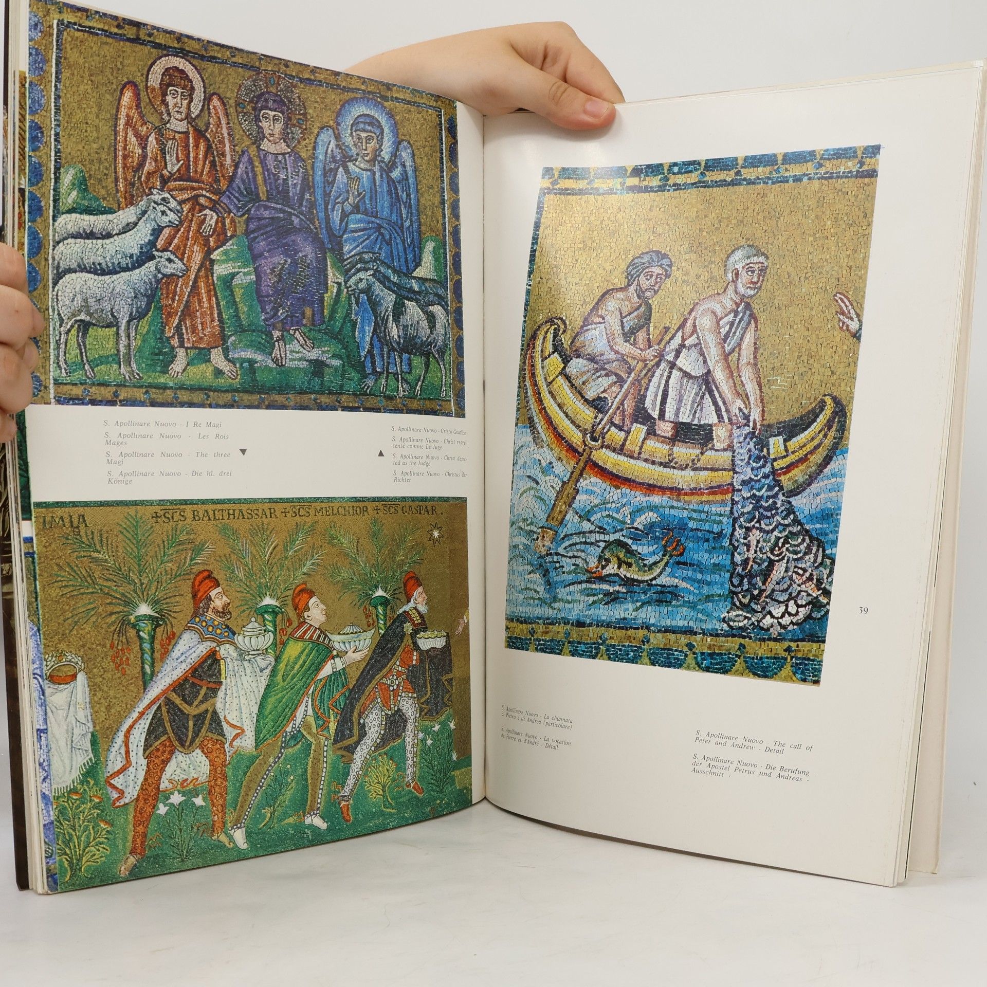 Collectif d'auteurs Ravenna Felix