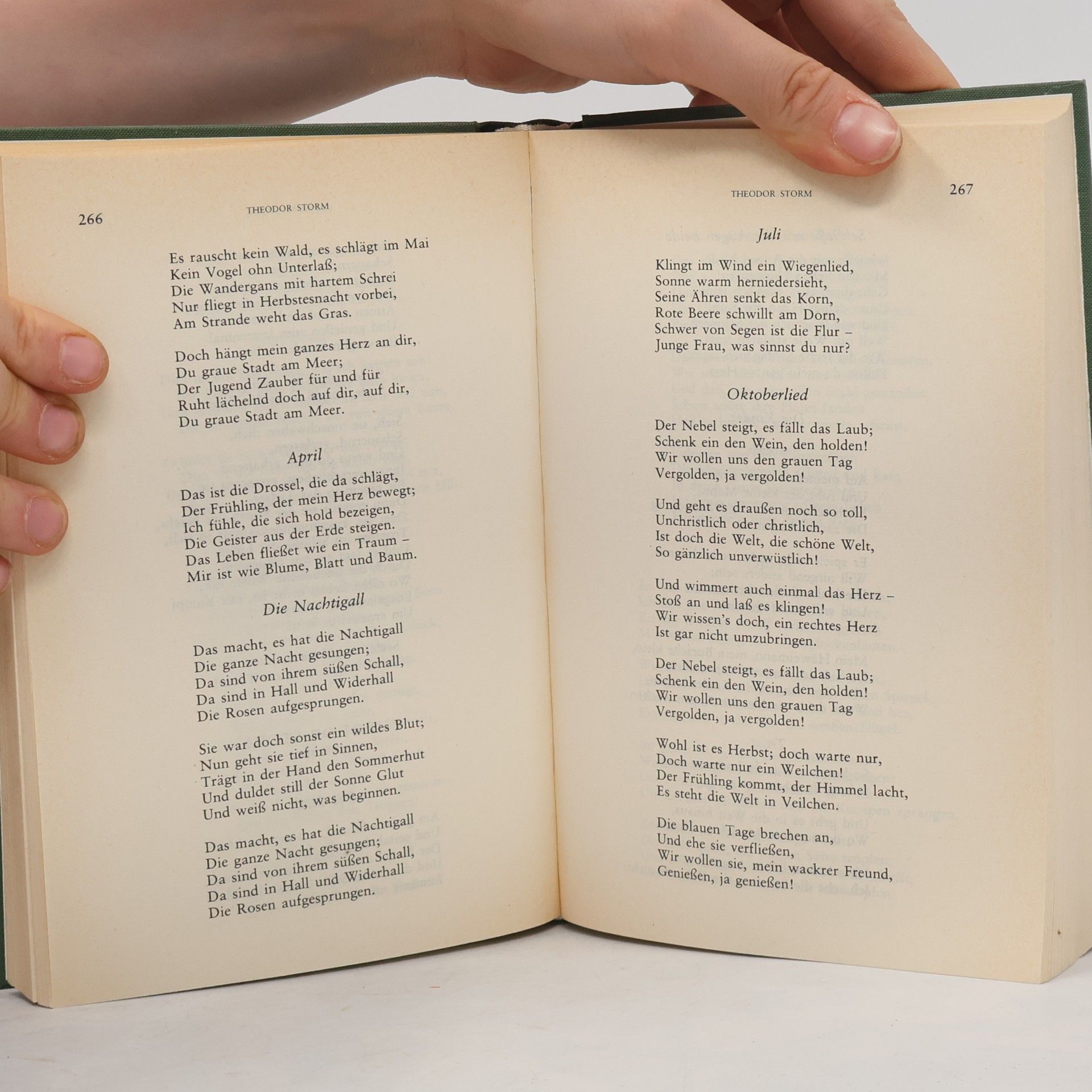 Various authors Deutsche Dichtung der Neuzeit