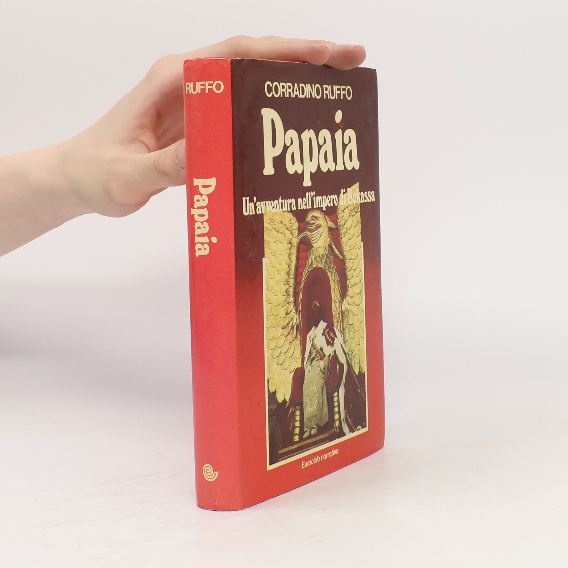 Papaia