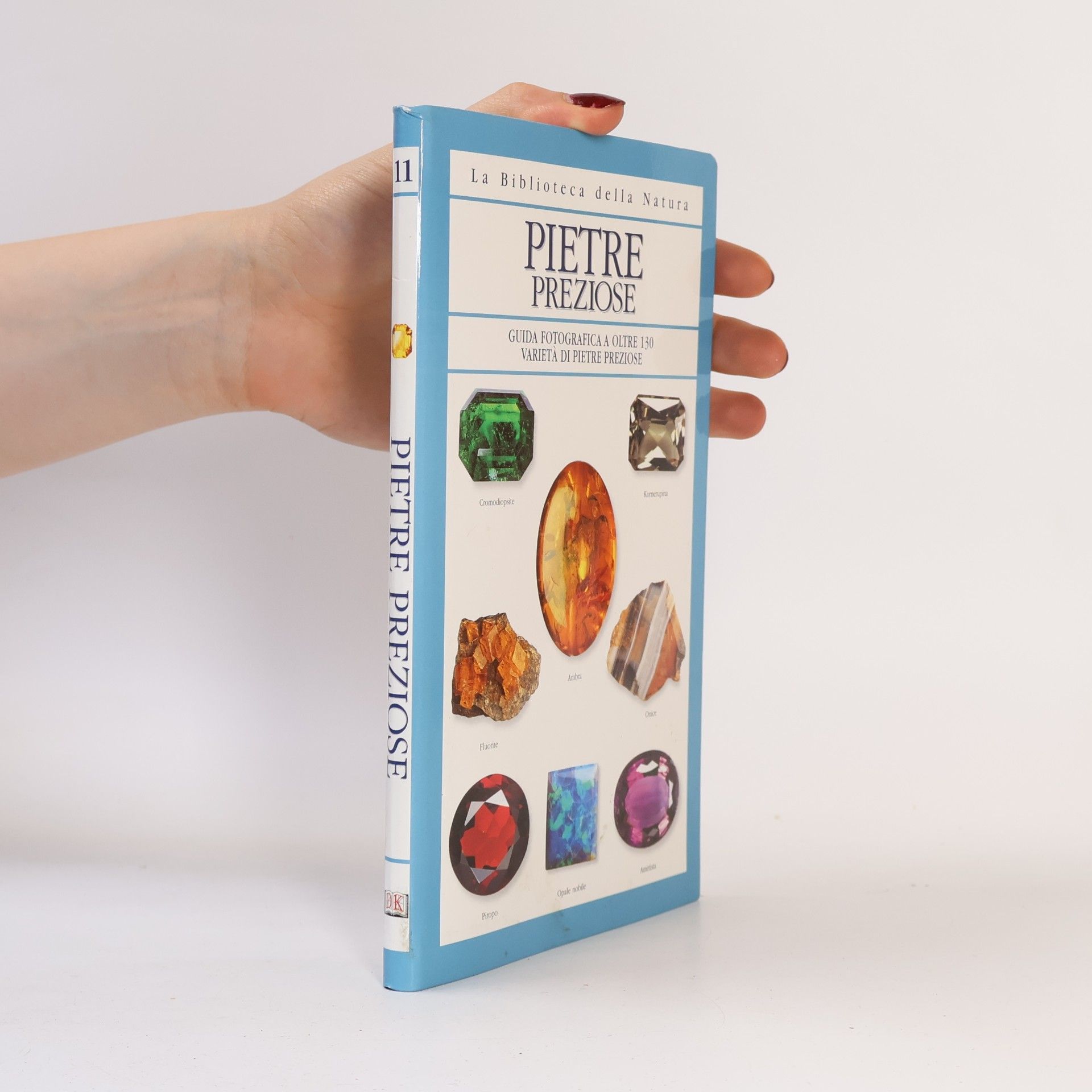 Various authors Pietre Preziose