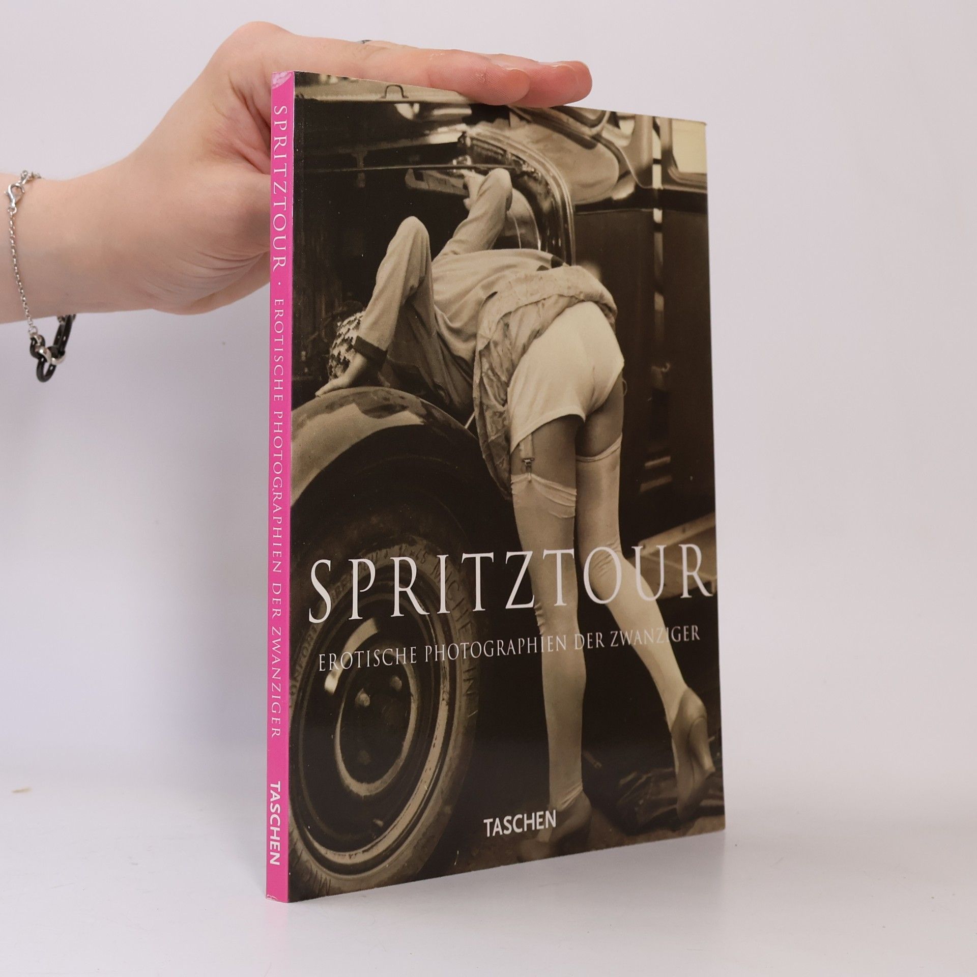 Auteurscollectief Spritztour