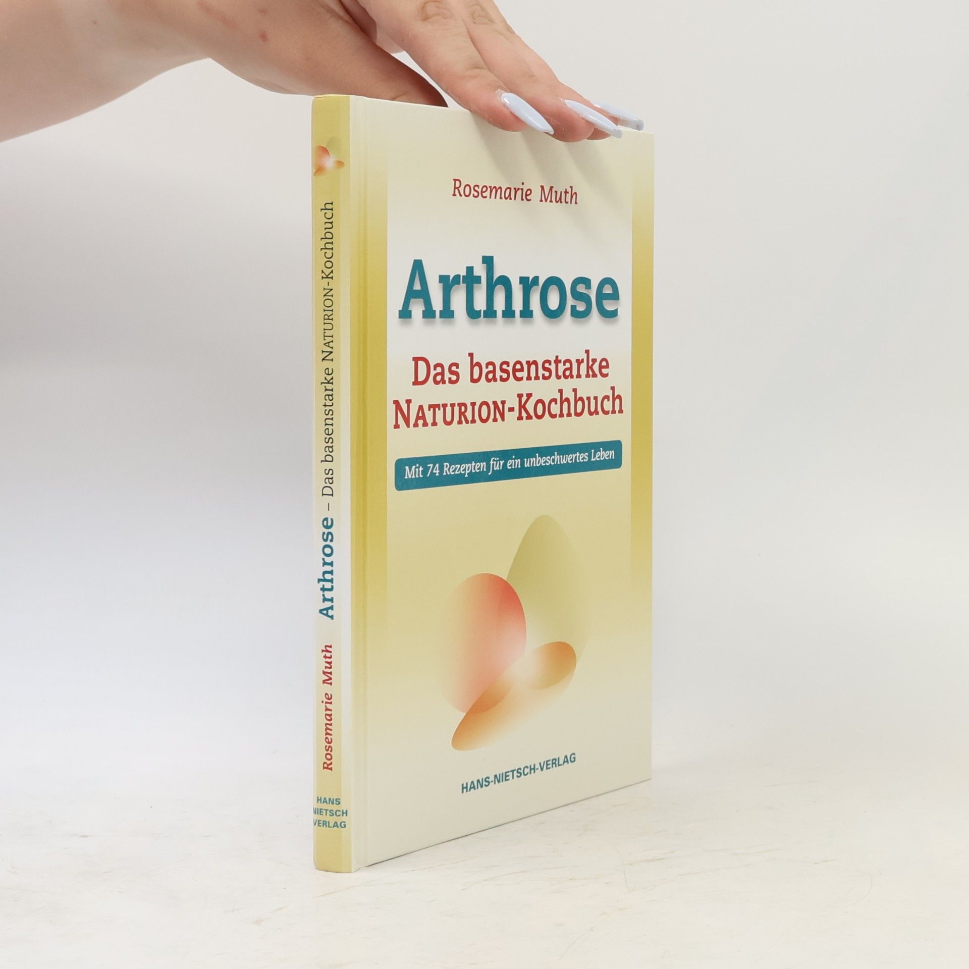 Rosemarie Muth Arthrose