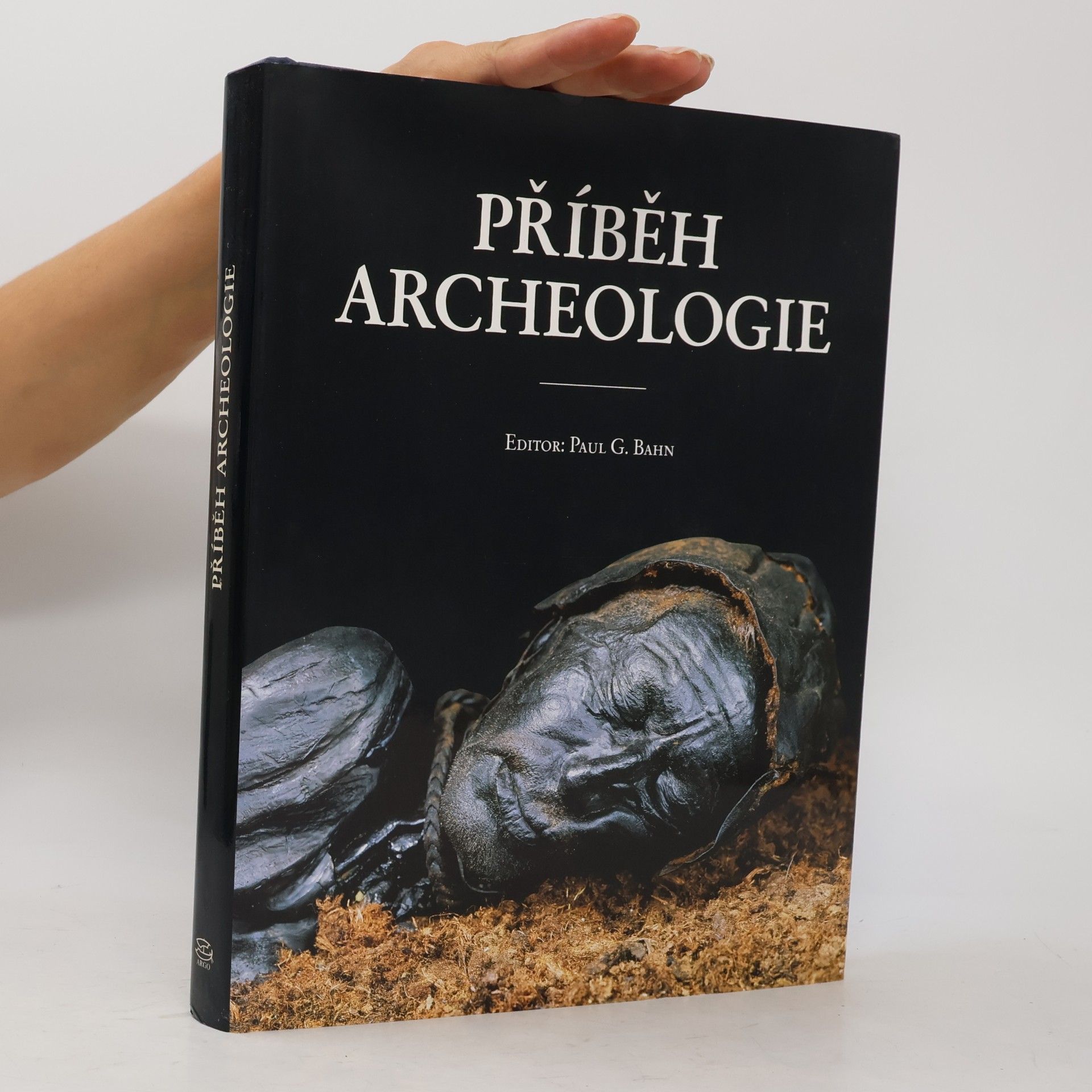 Příběh archeologie