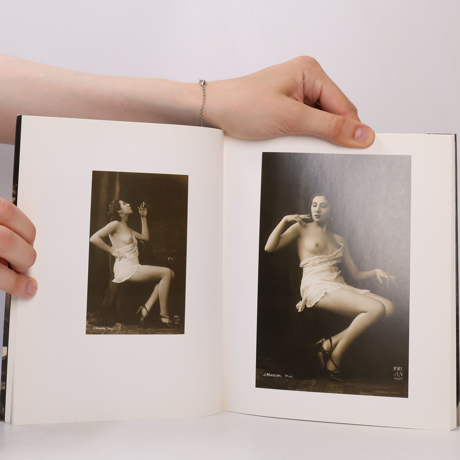 Michael Koetzle Feu d'Amour