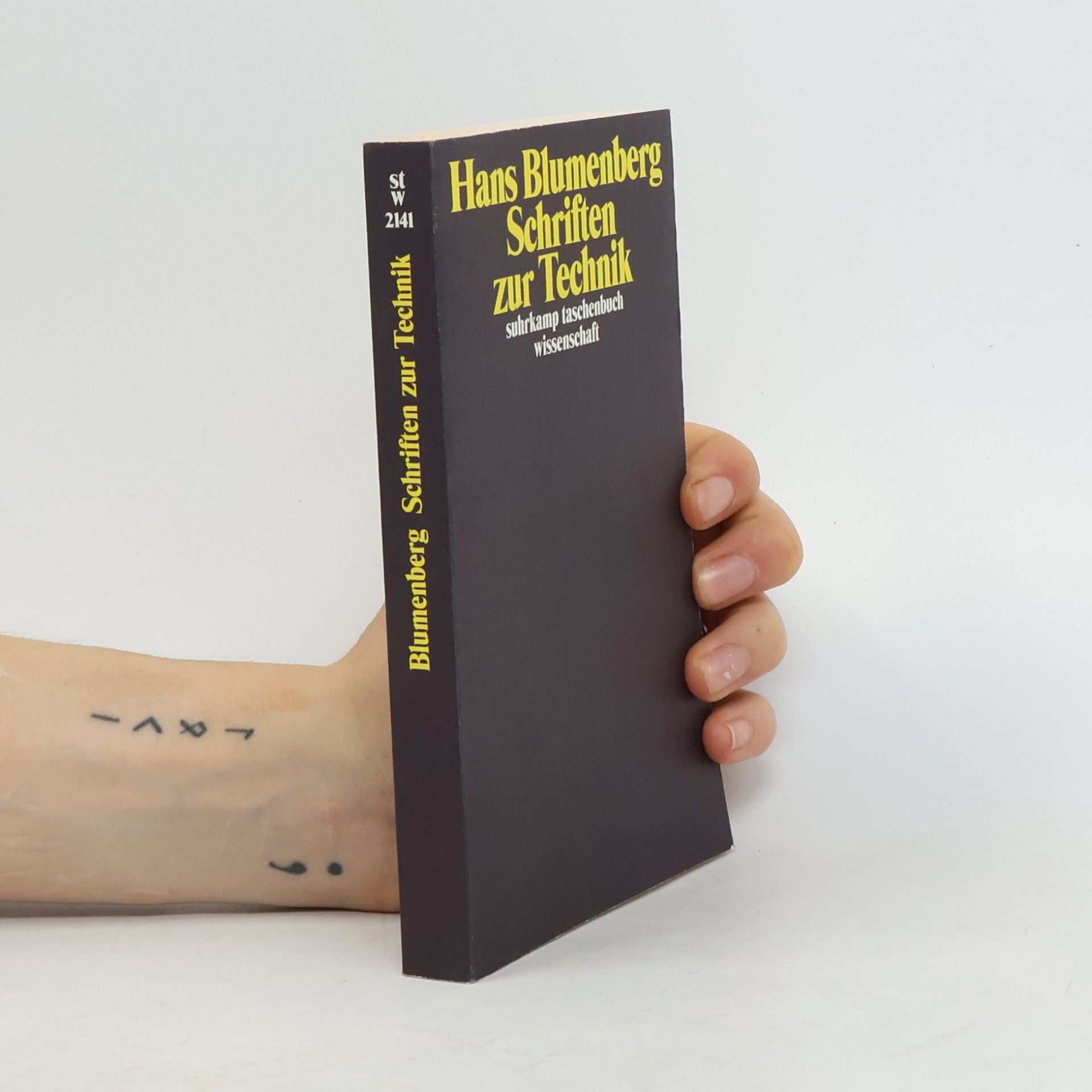 Schriften zur Technik