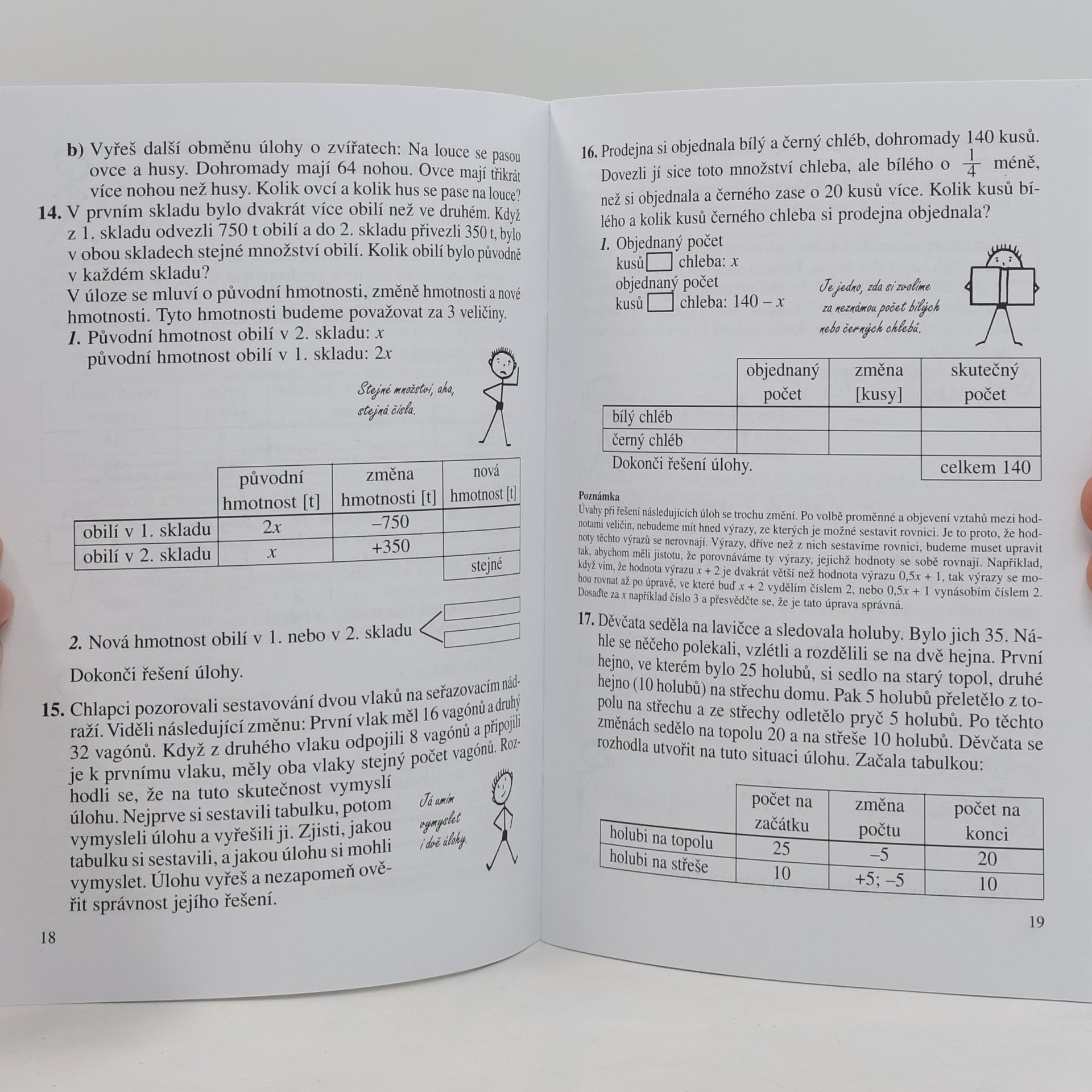Dana Žůrková Jak se naučím řešit slovní úlohy z matematiky : příručka pro žáky, rodiče a kolemjdoucí