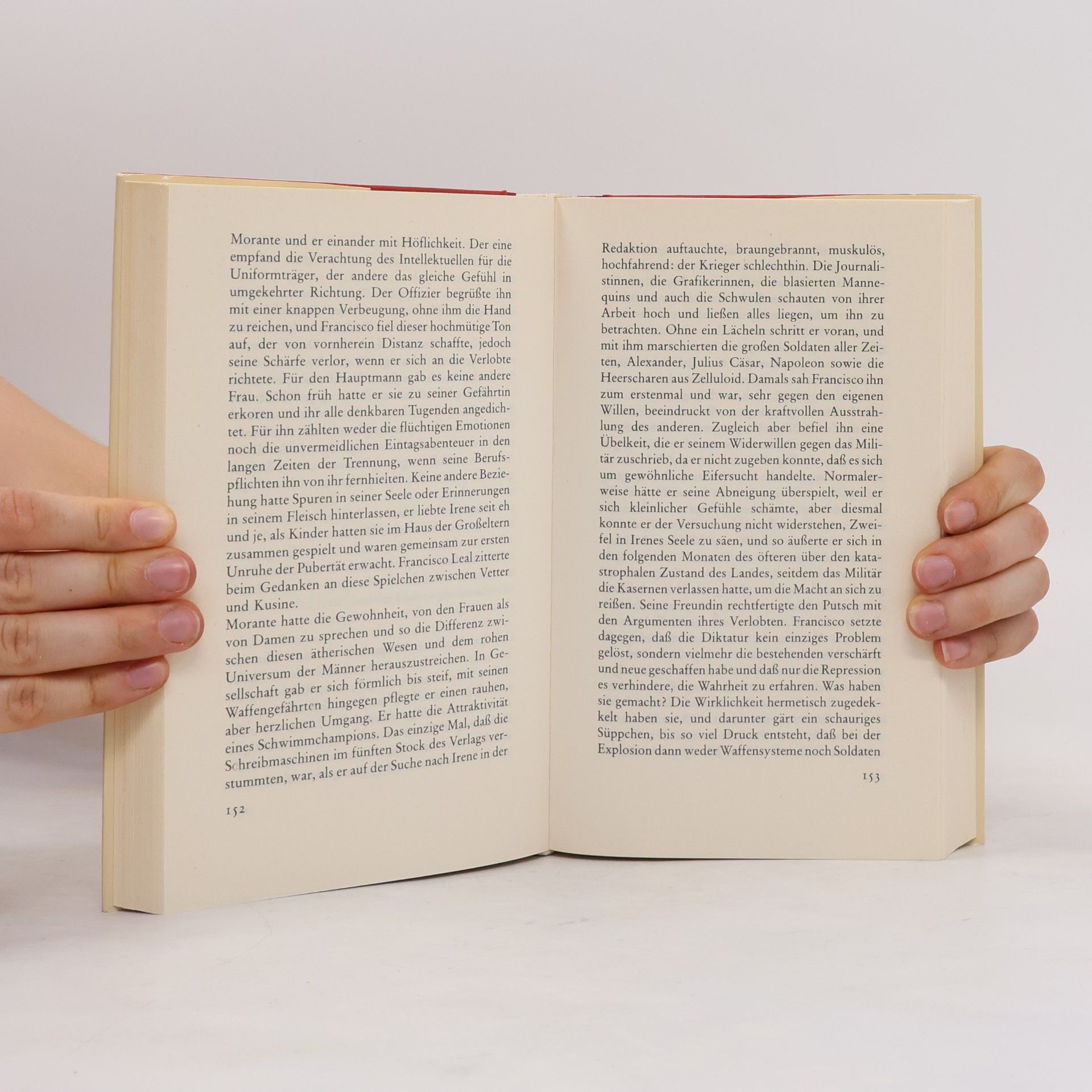 Isabel Allende Llona Von liebe und schatten