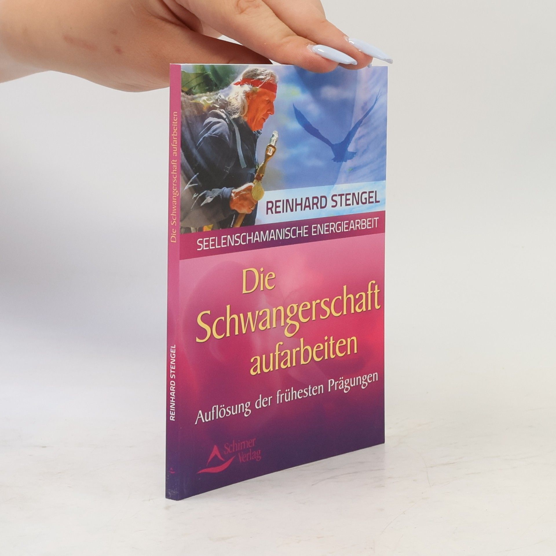 Reinhard Stengel Die Schwangerschaft aufarbeiten